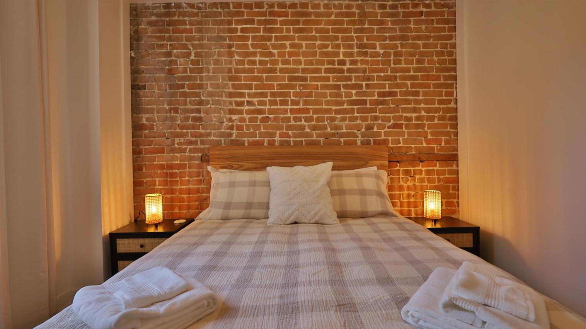 Le Duplex Vip Apartment *
