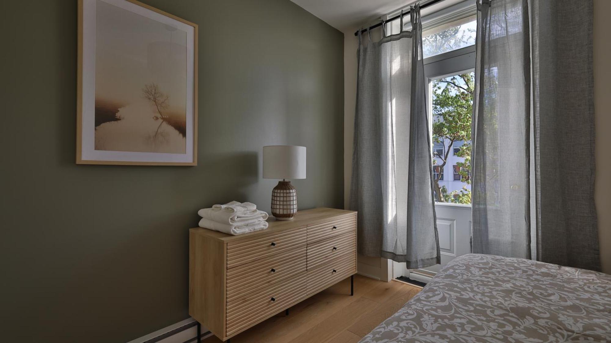 Apartment Le Duplex Vip *
