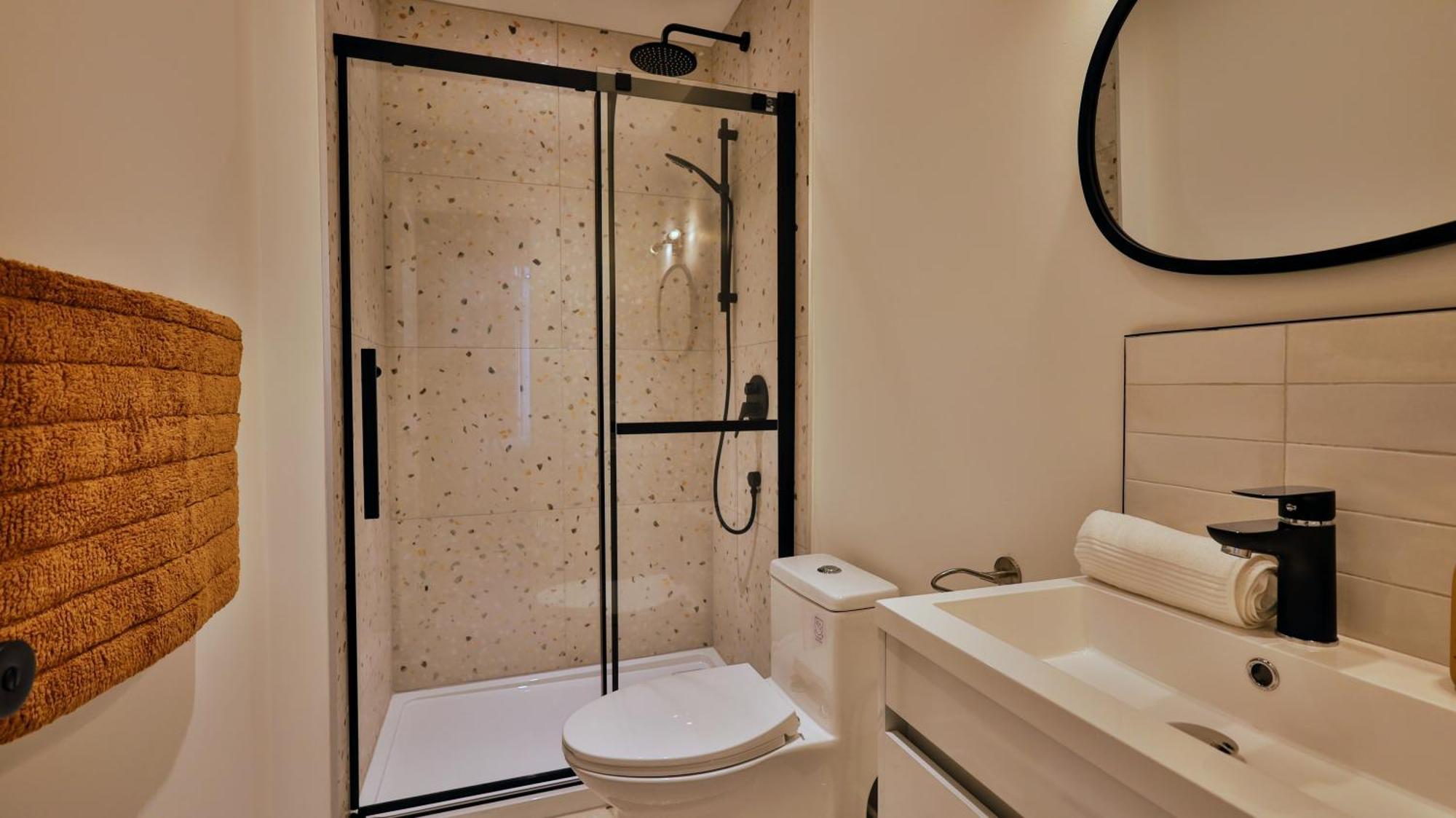 Le Duplex Vip Apartment Montreal
