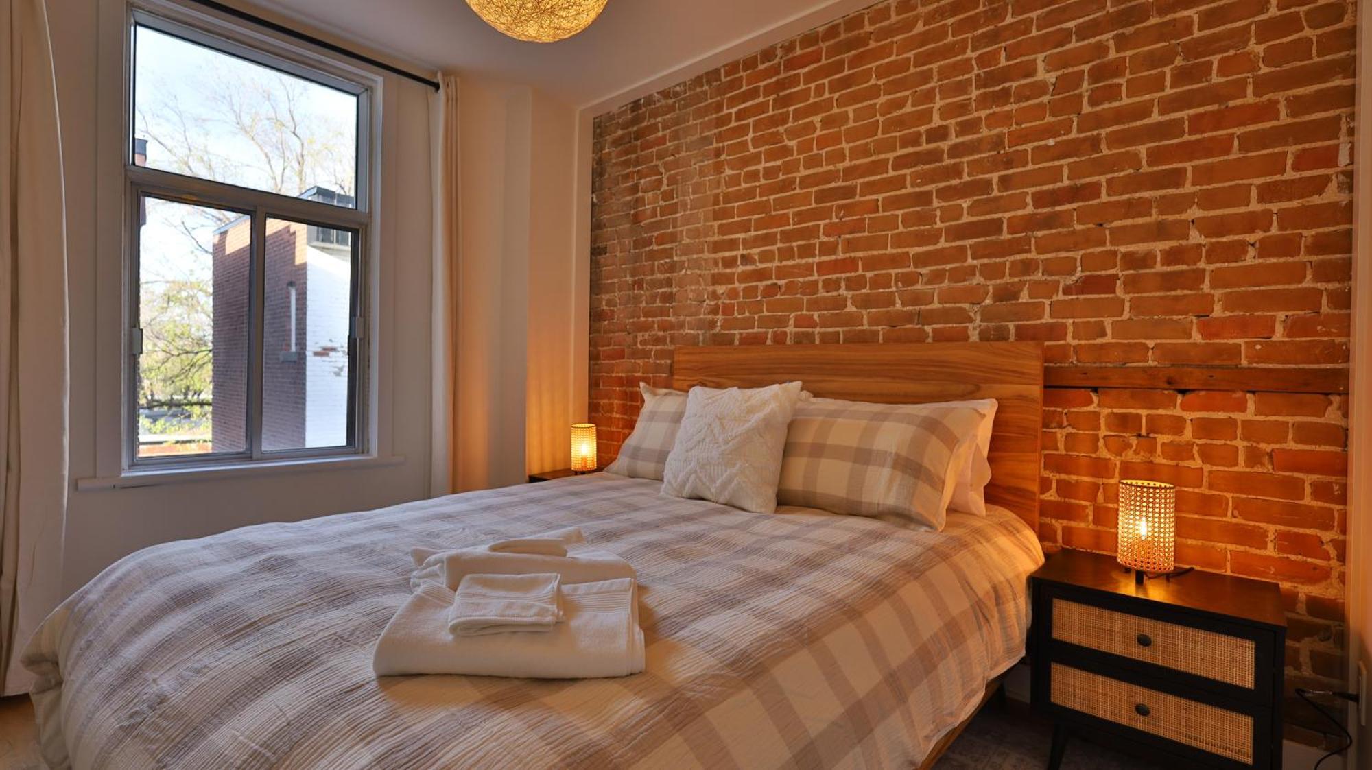 Le Duplex Vip Apartment *
