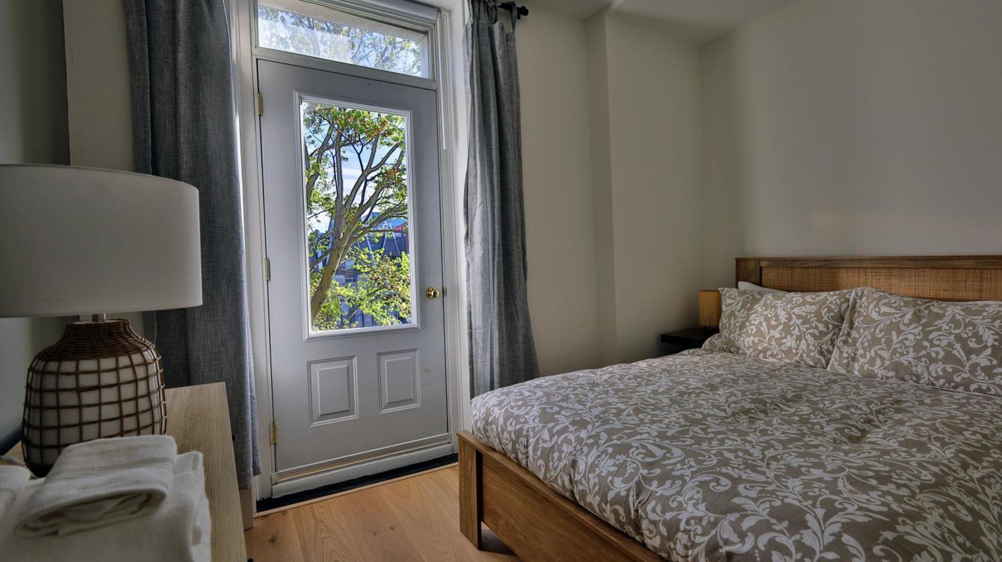 Apartment Le Duplex Vip