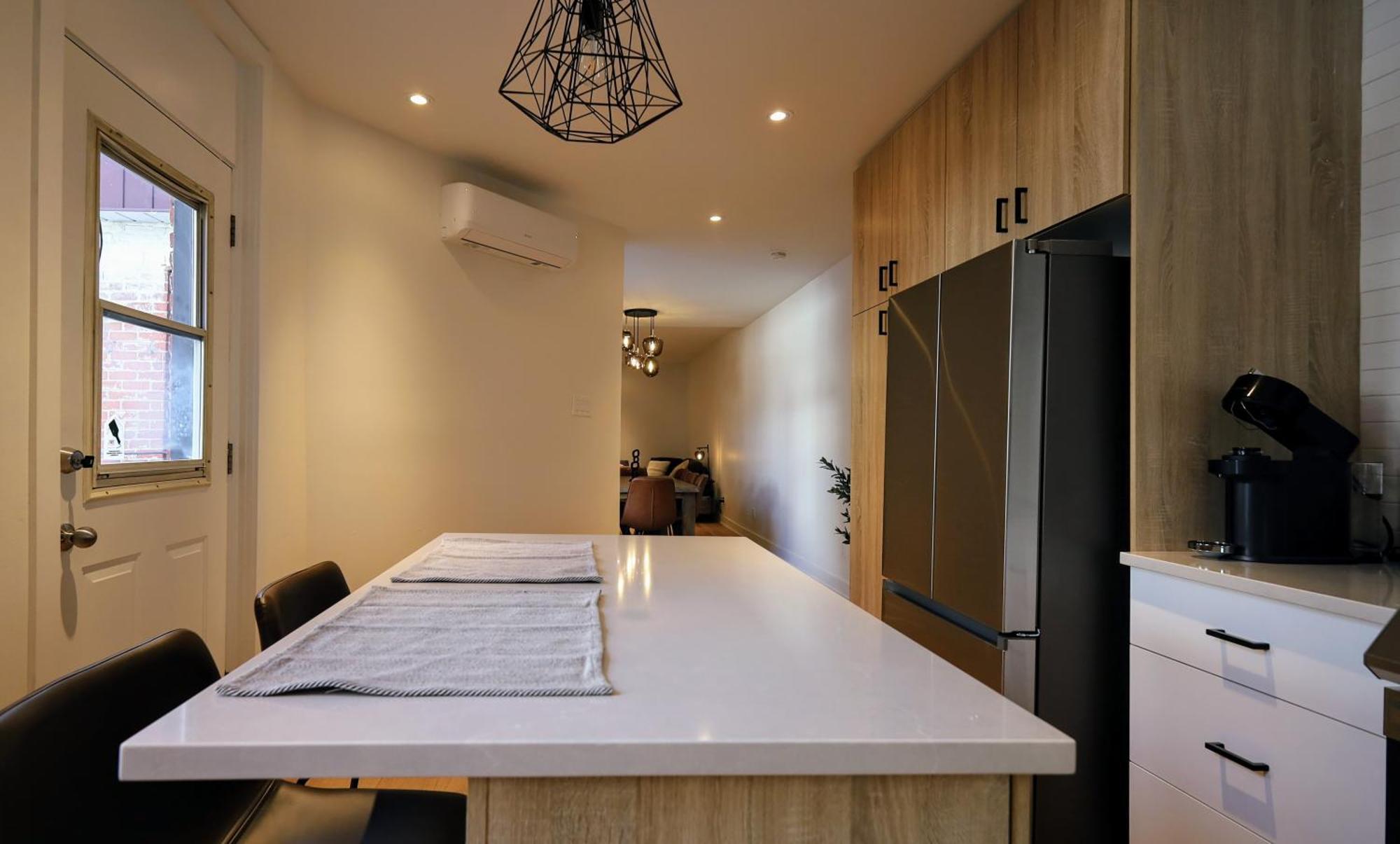 Le Duplex Vip Apartment *