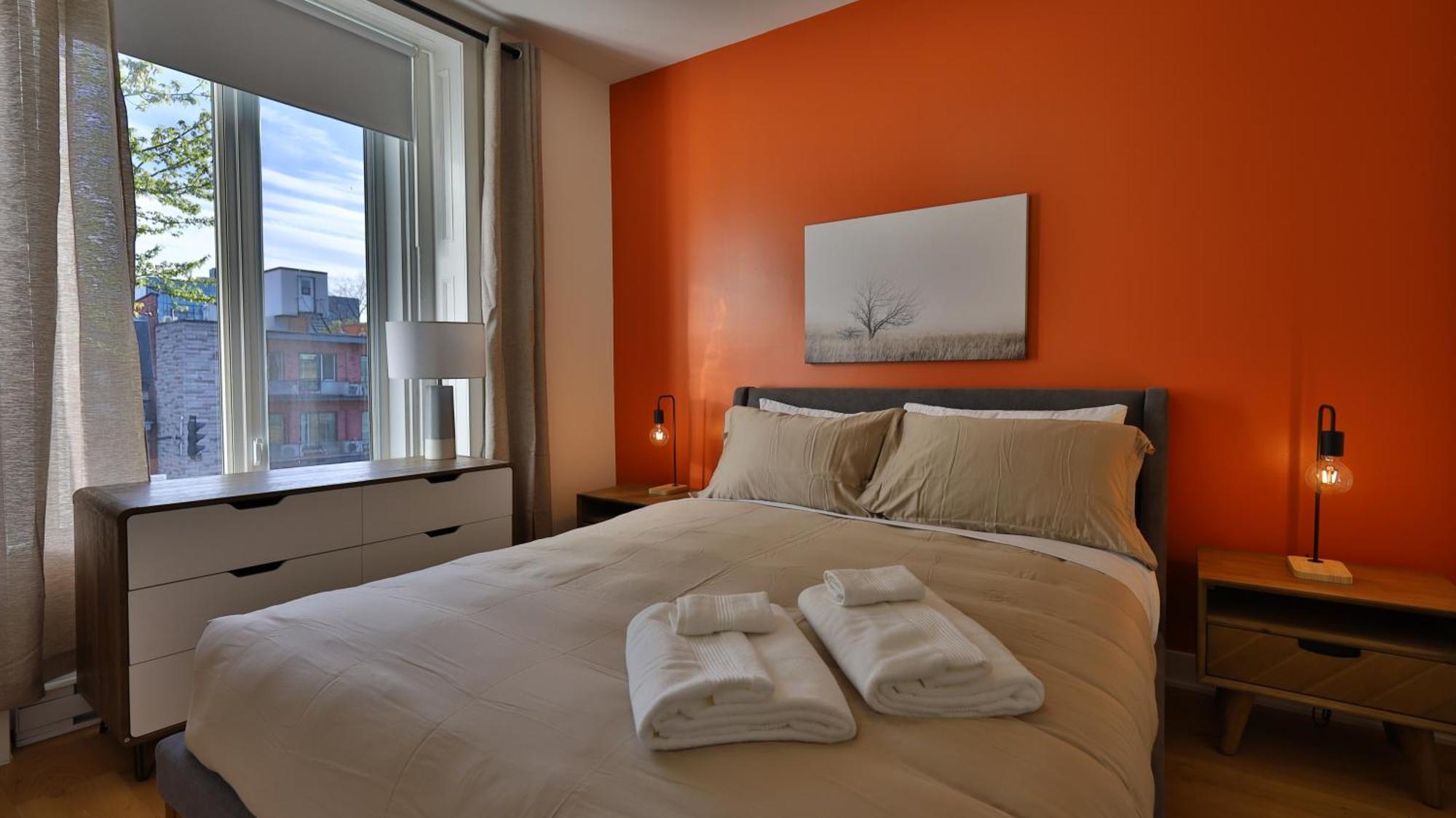 Le Duplex Vip