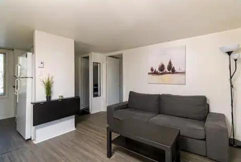 With 2 Beds - 1622a Apartment *