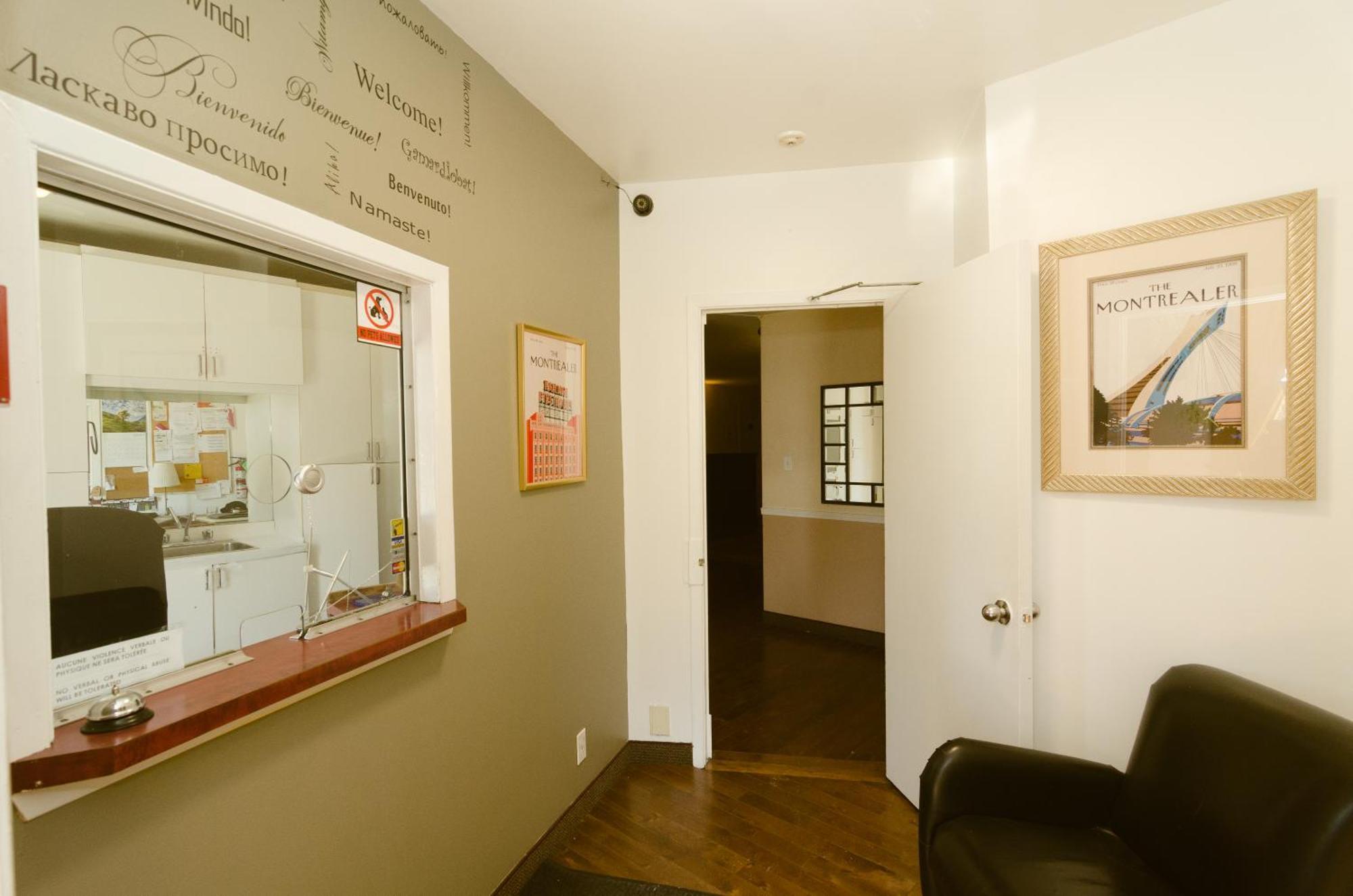 Dorion Hotel