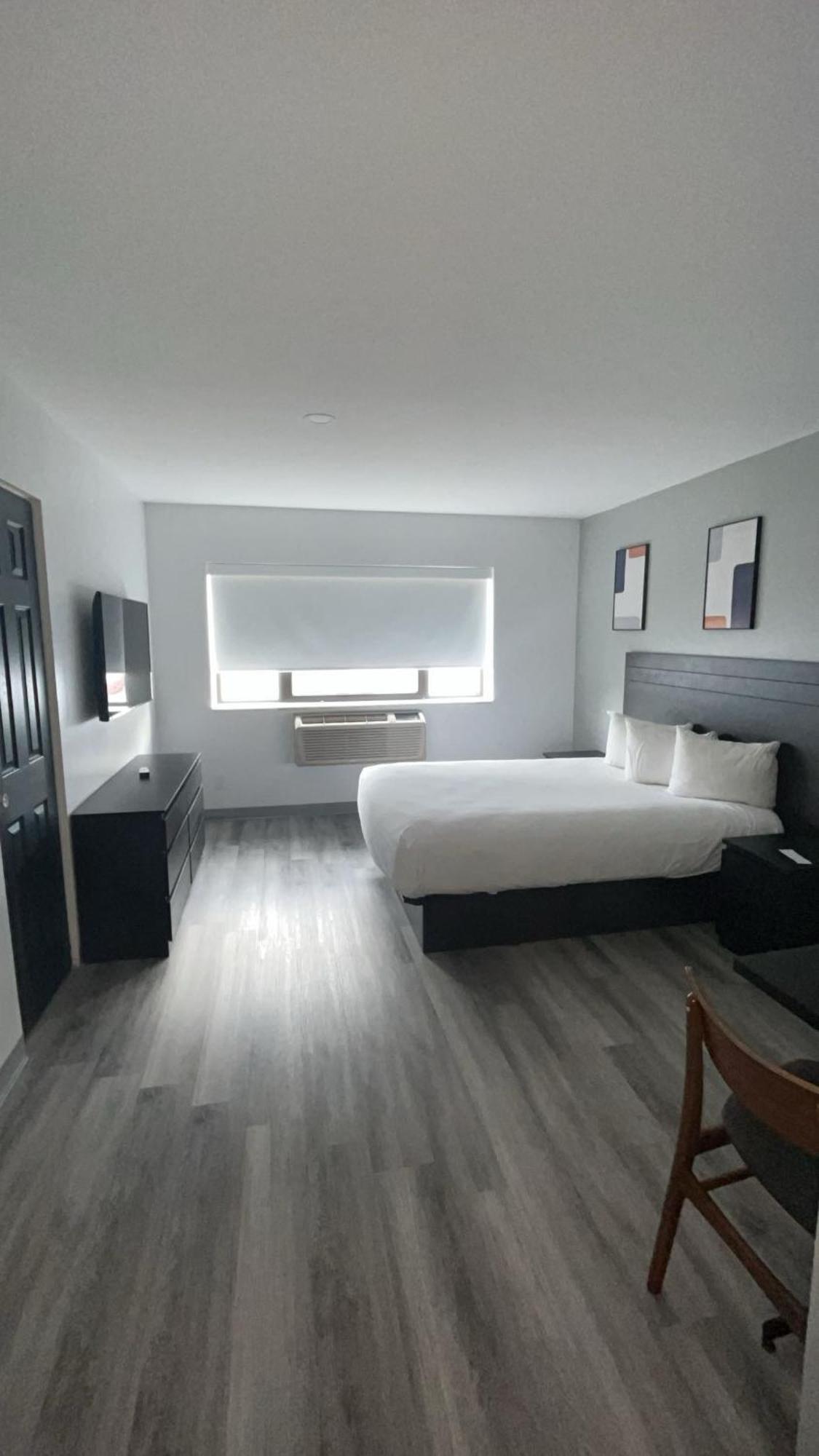 Hotel Newstar