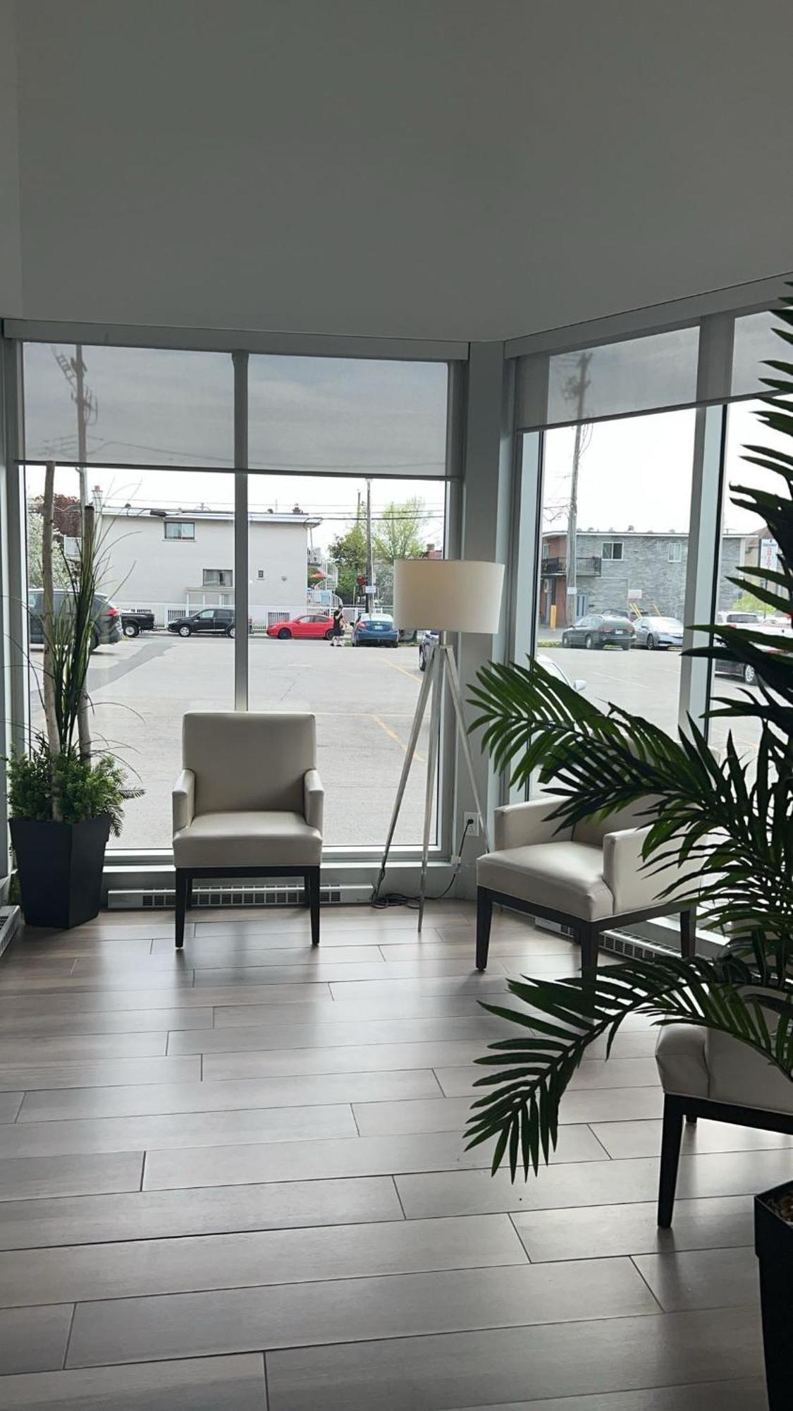 Newstar 3* Montreal