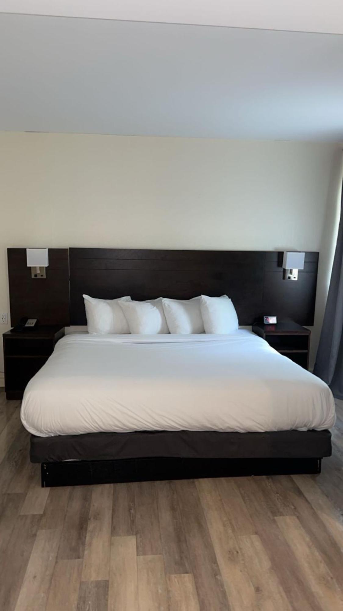 Hotel Newstar 3*