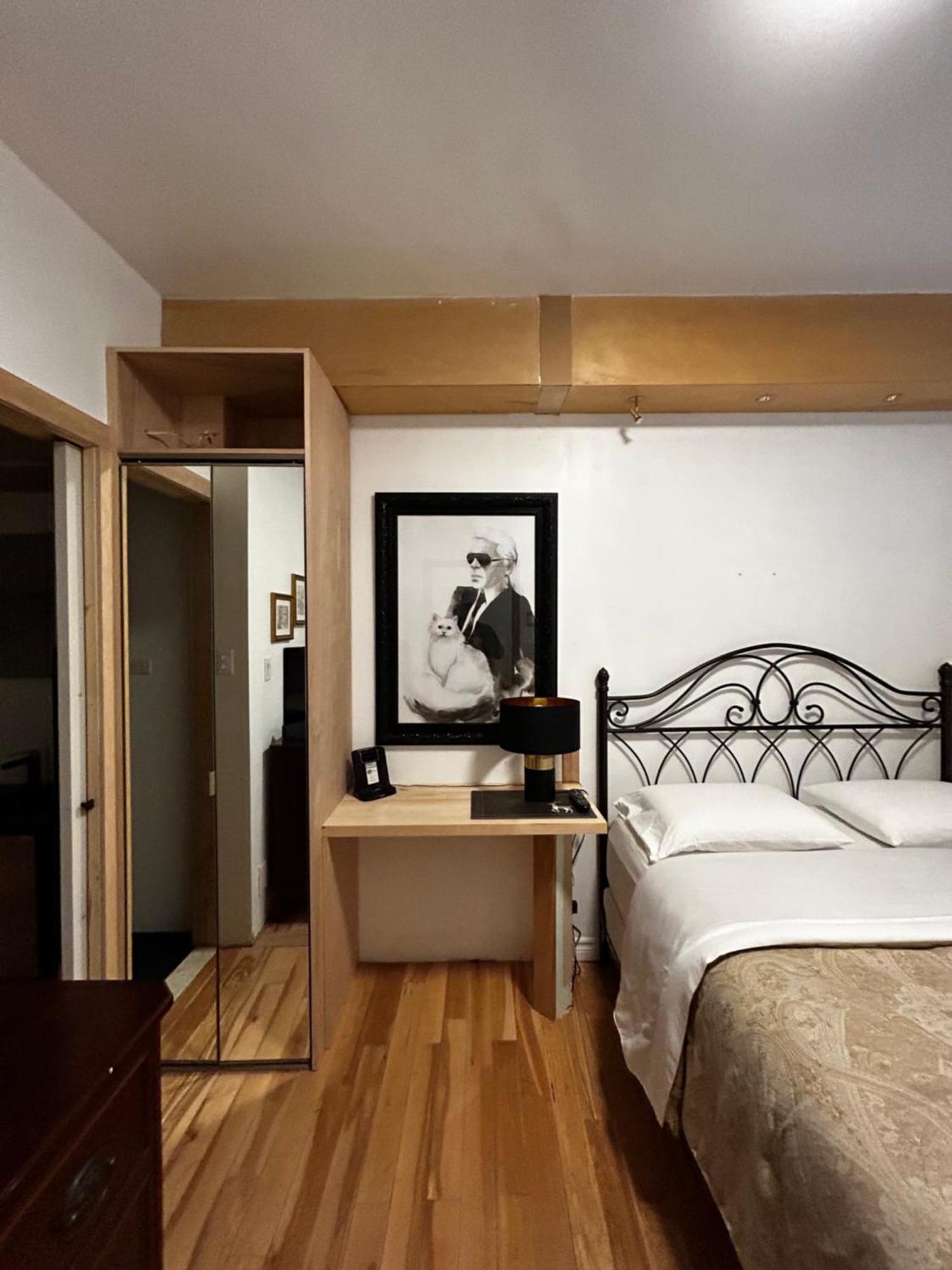 Bed & Breakfast Le Sieur De Joliette 3*