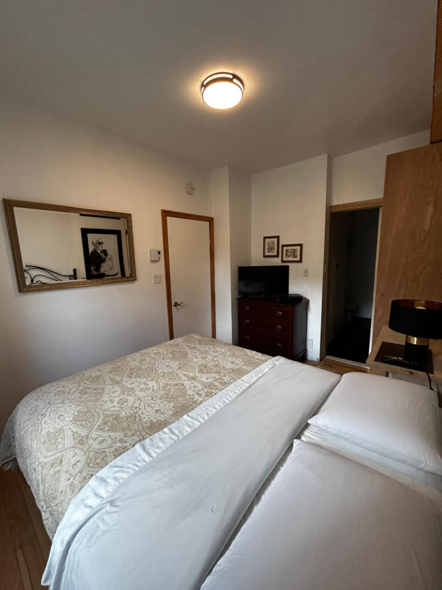 Bed & Breakfast Le Sieur De Joliette 3*