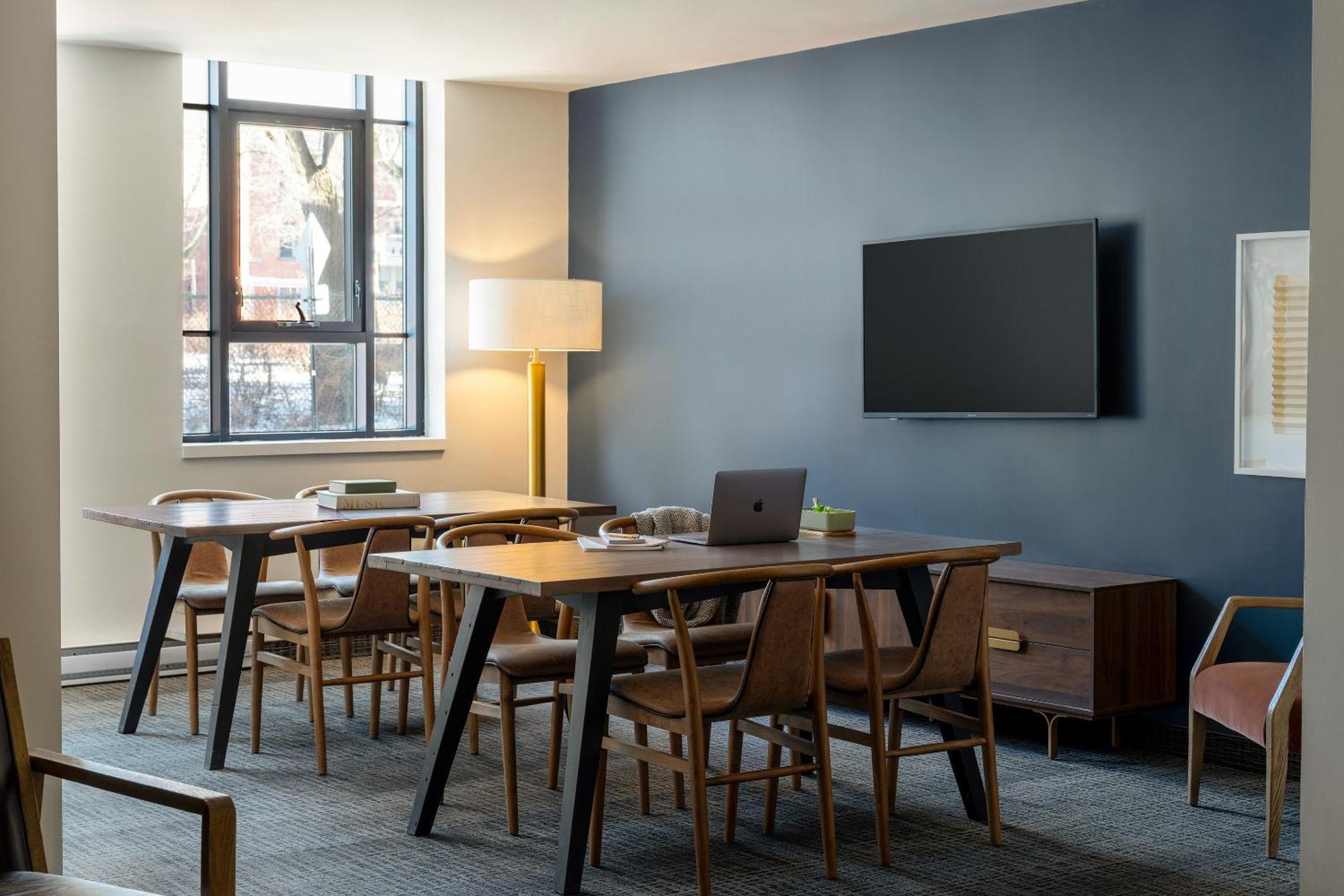 Sonder Le Guerin 3* Montreal