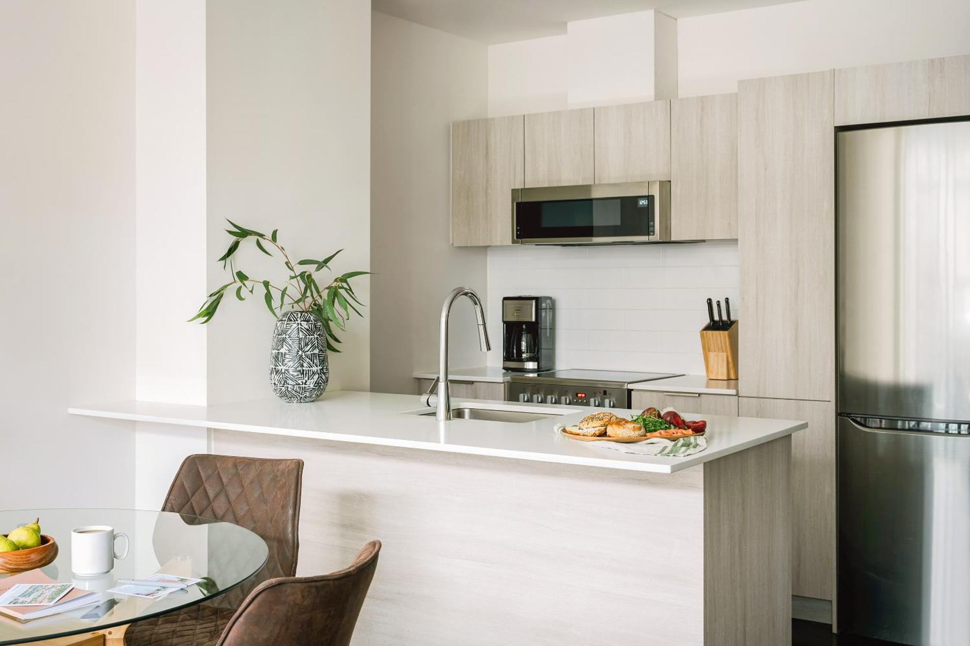 Sonder Le Guerin Aparthotel