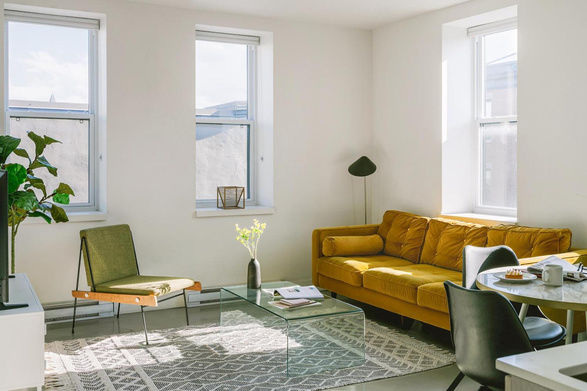 Sonder Le Guerin Aparthotel 3*