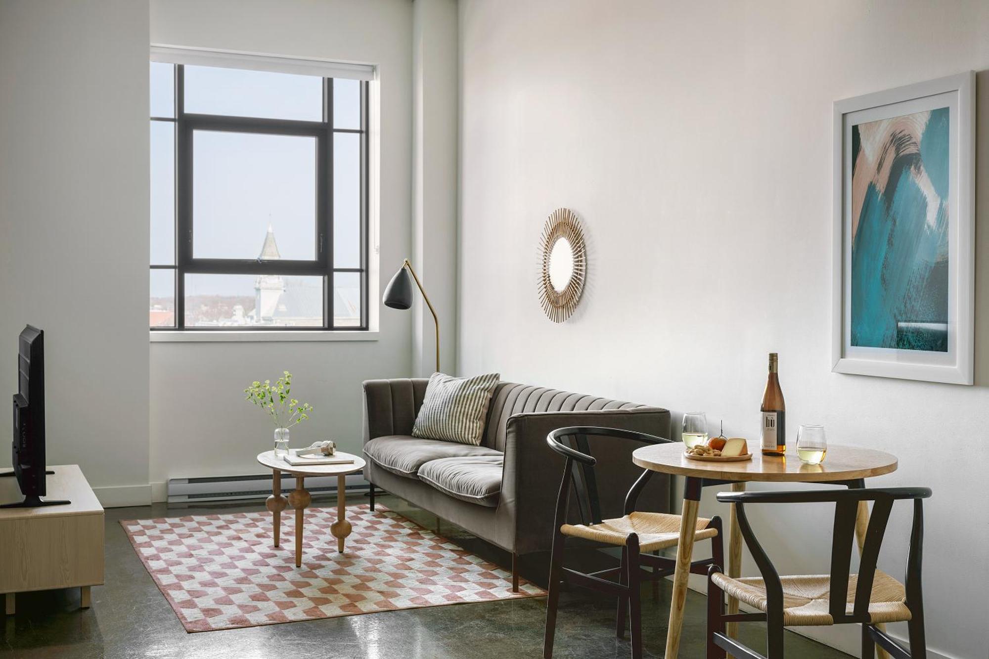 Sonder Le Guerin Aparthotel Montreal