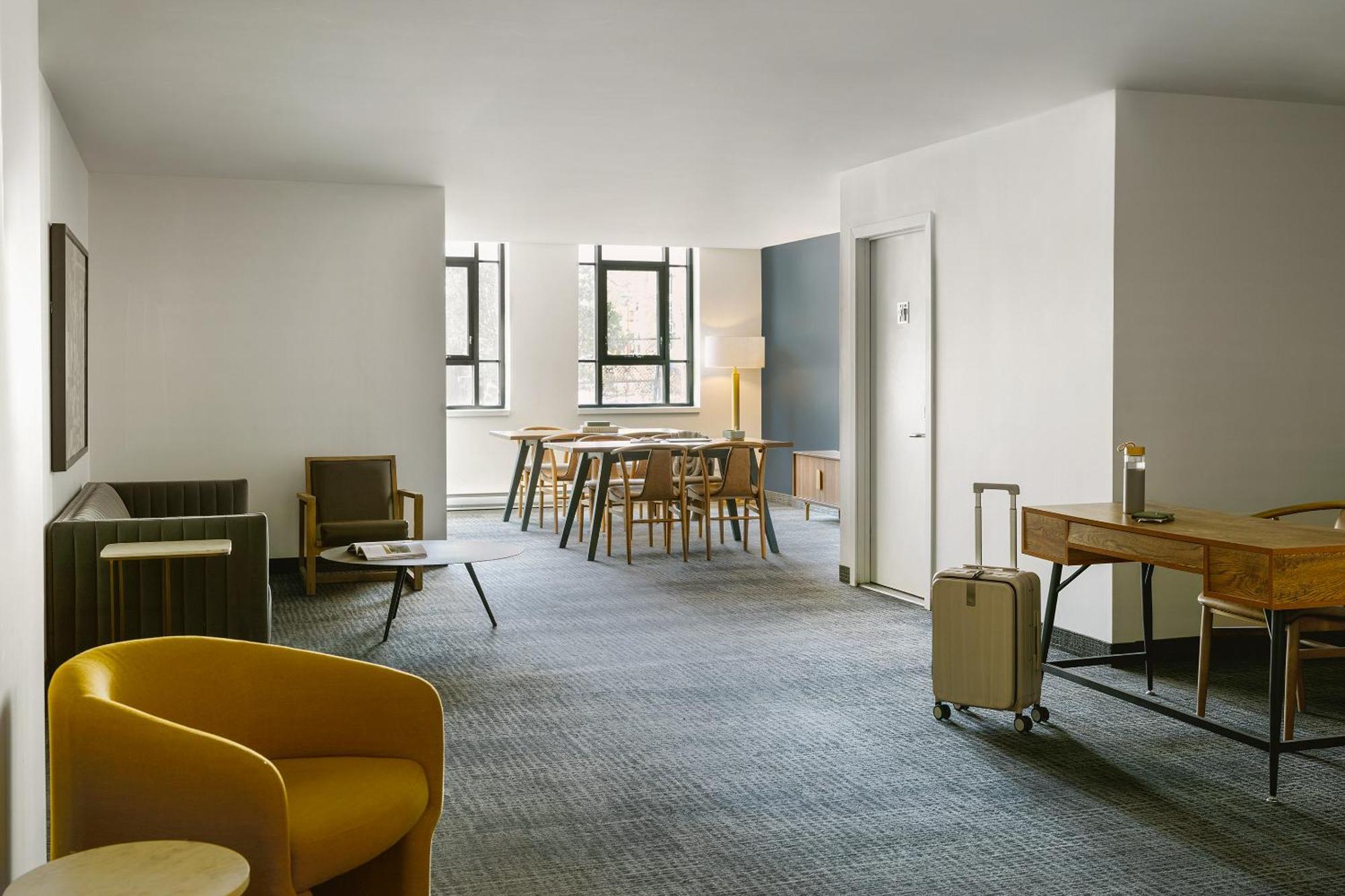 Sonder Le Guerin 3* Montreal