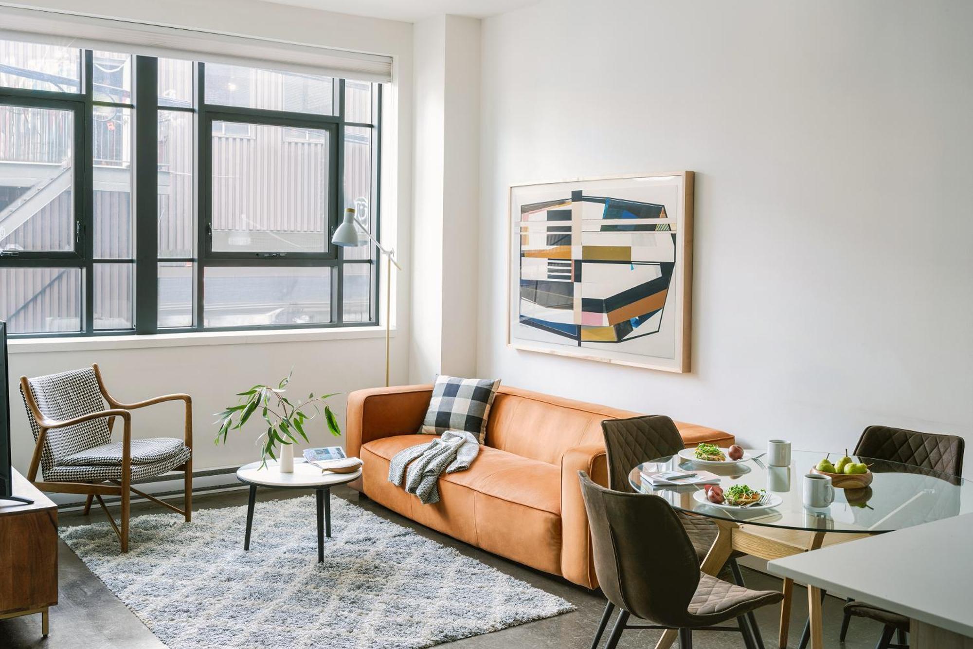 Sonder Le Guerin Aparthotel