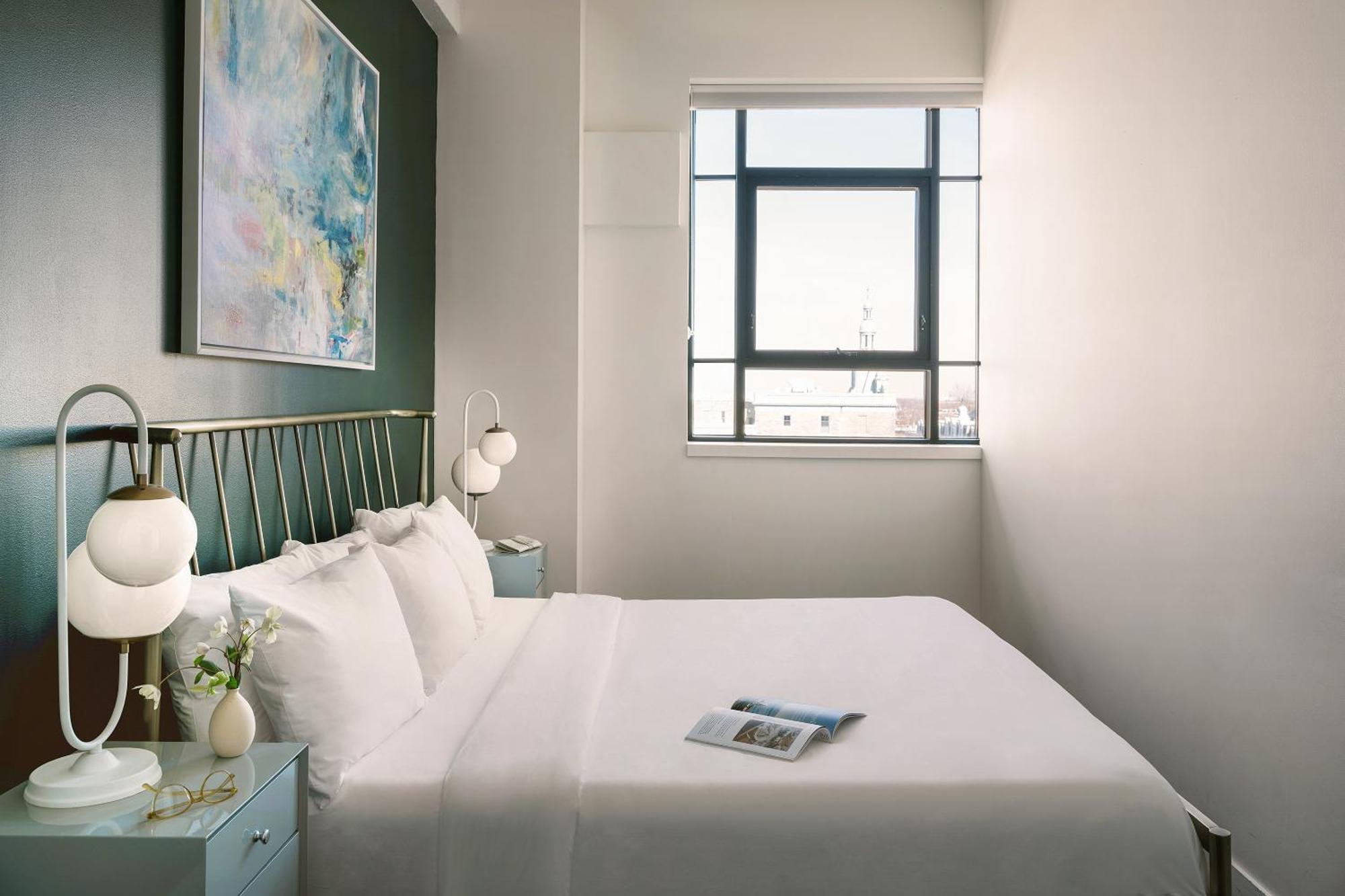 Sonder Le Guerin Aparthotel 3*