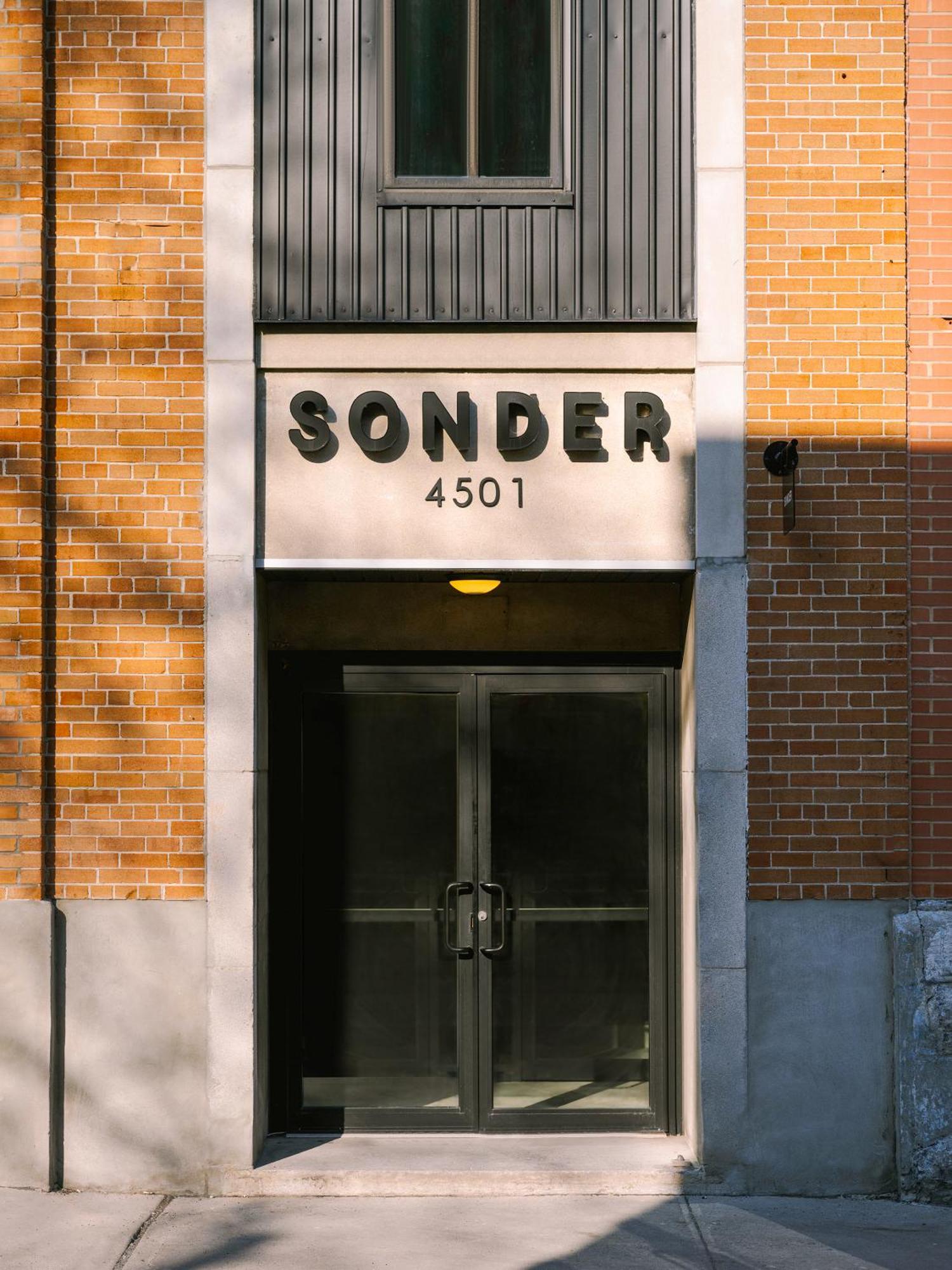 Sonder Le Guerin Aparthotel Montreal