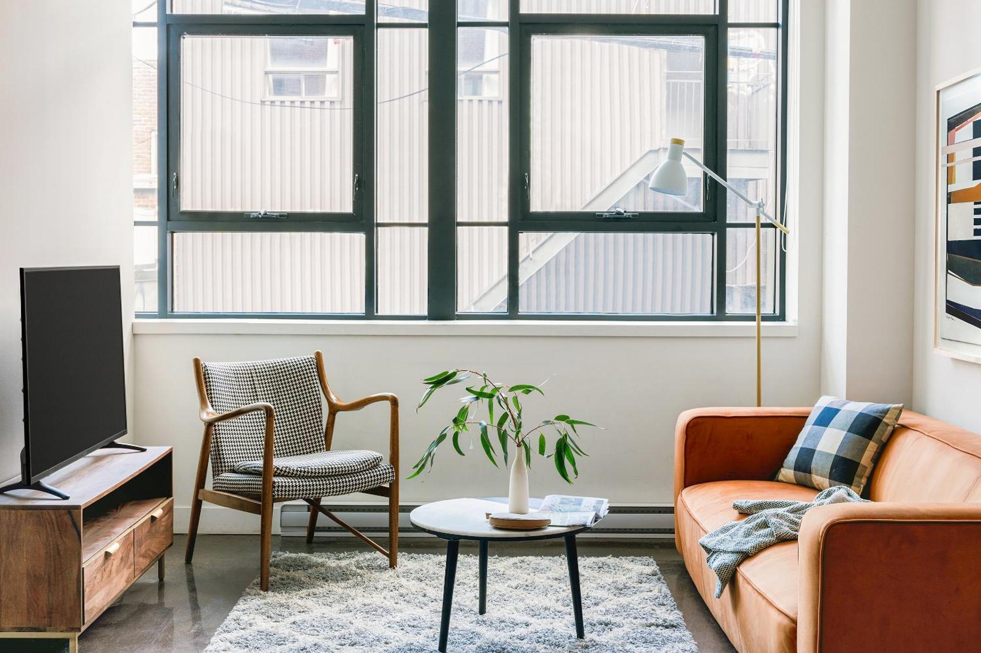 Sonder Le Guerin Aparthotel