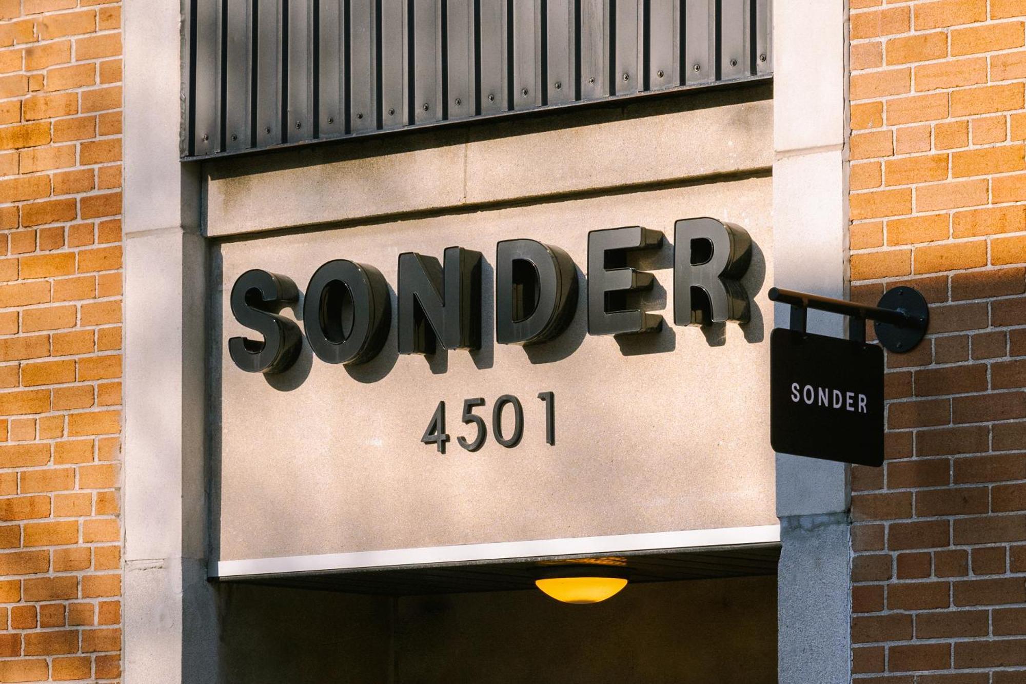 Aparthotel Sonder Le Guerin Montreal