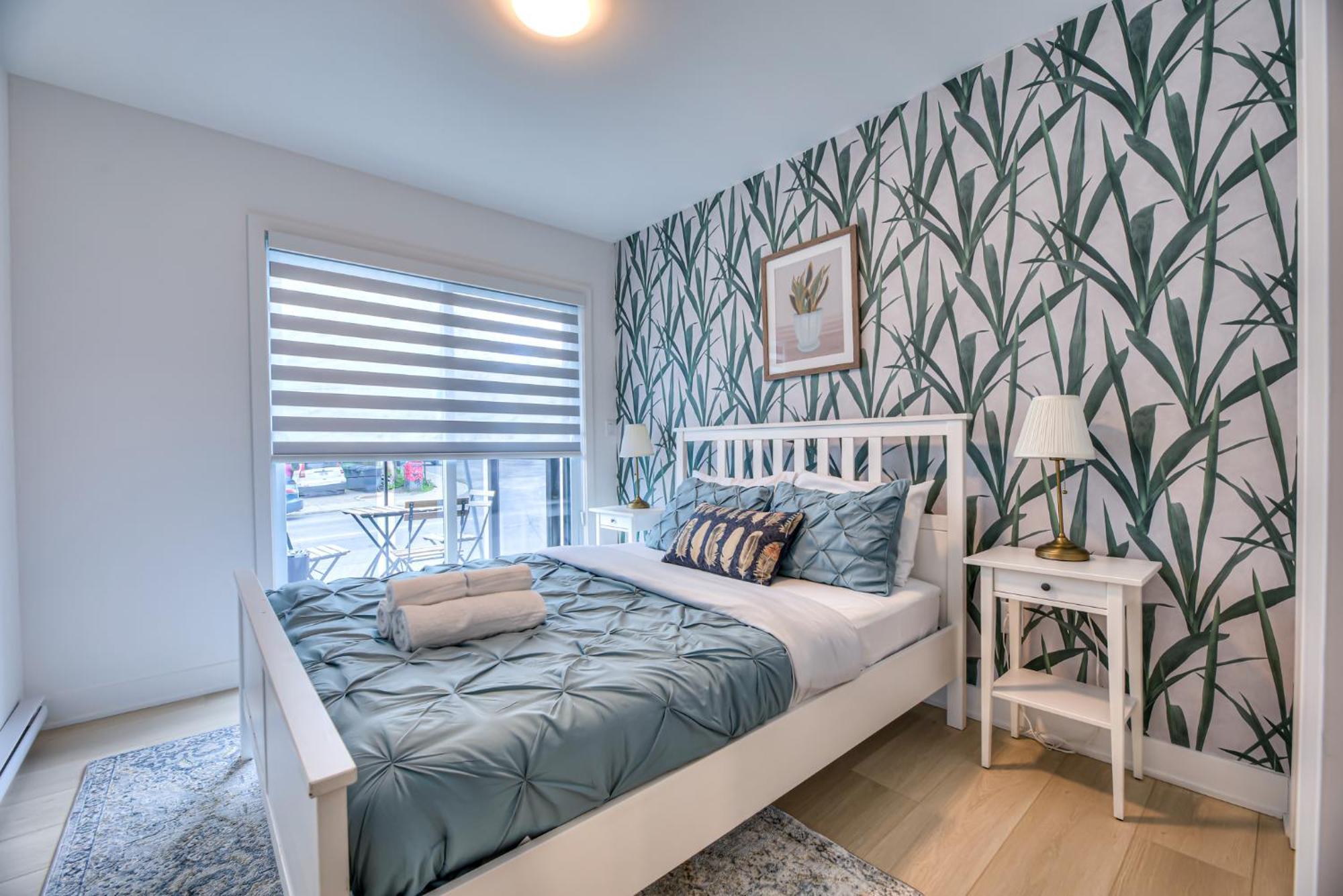 Apartment Restful Nights, Adventure Days Await! *