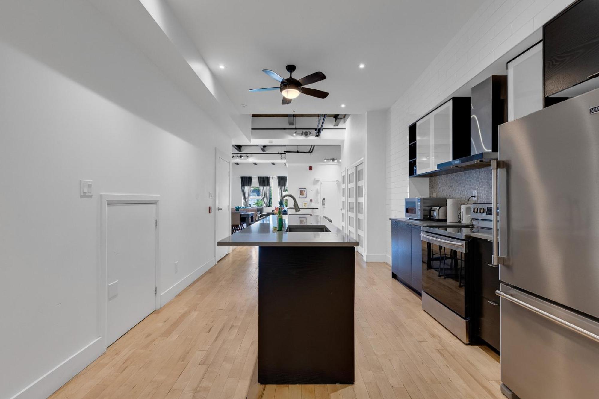 Les Lofts Du Mont Royal Montreal