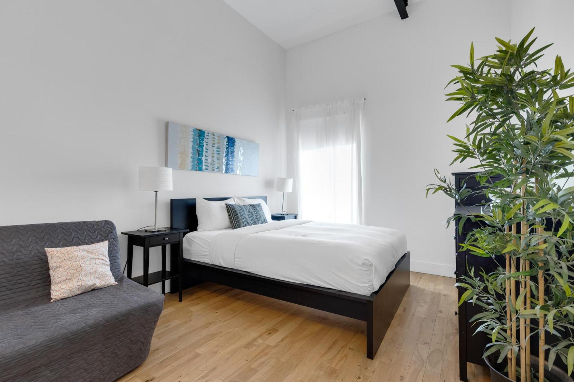 Les Lofts Du Mont Royal *