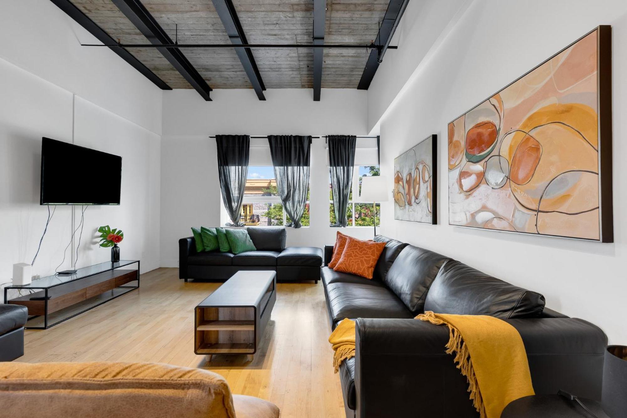 Les Lofts Du Mont Royal *
