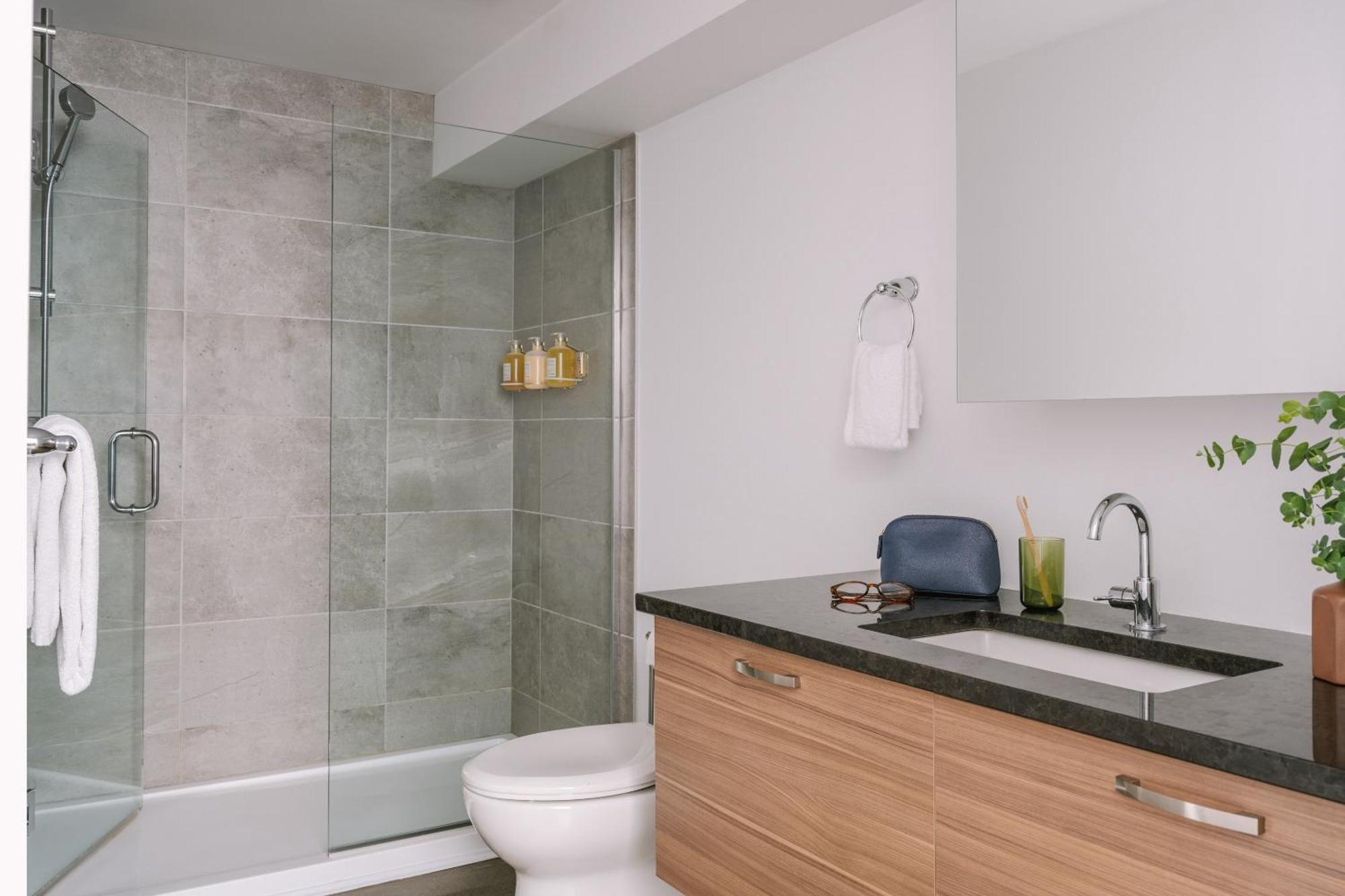 Aparthotel Sonder Penny Lane Montreal