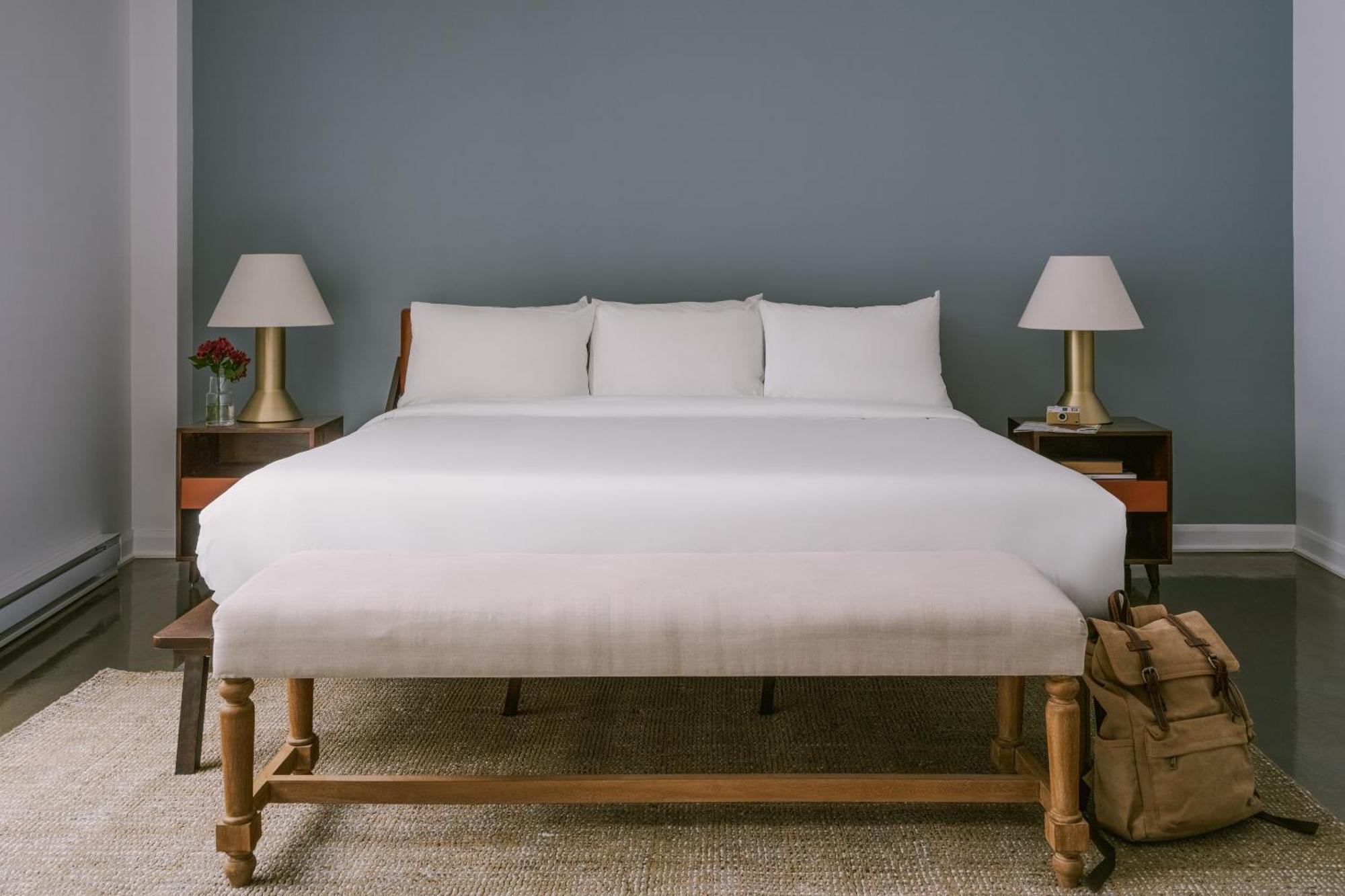 Aparthotel Sonder Penny Lane Montreal