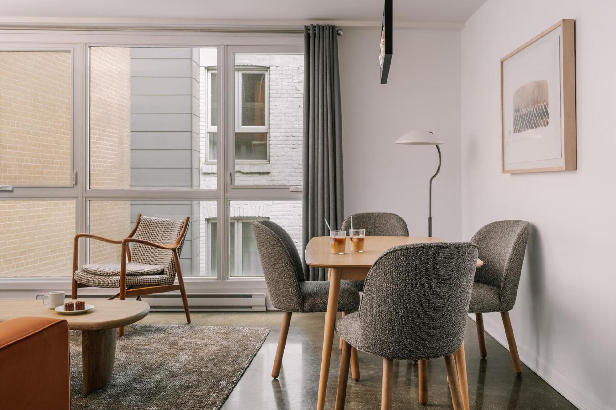 Aparthotel Sonder Penny Lane 4*