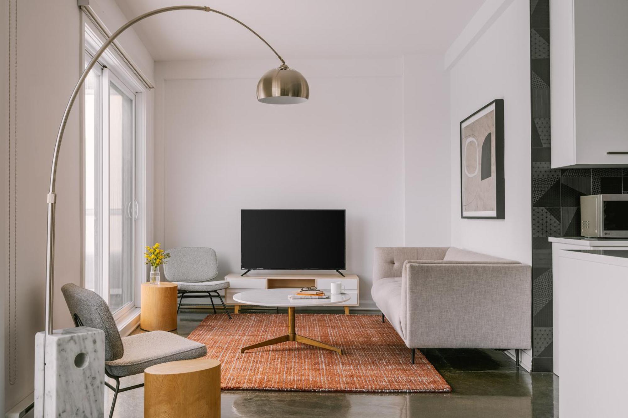 Aparthotel Sonder Penny Lane
