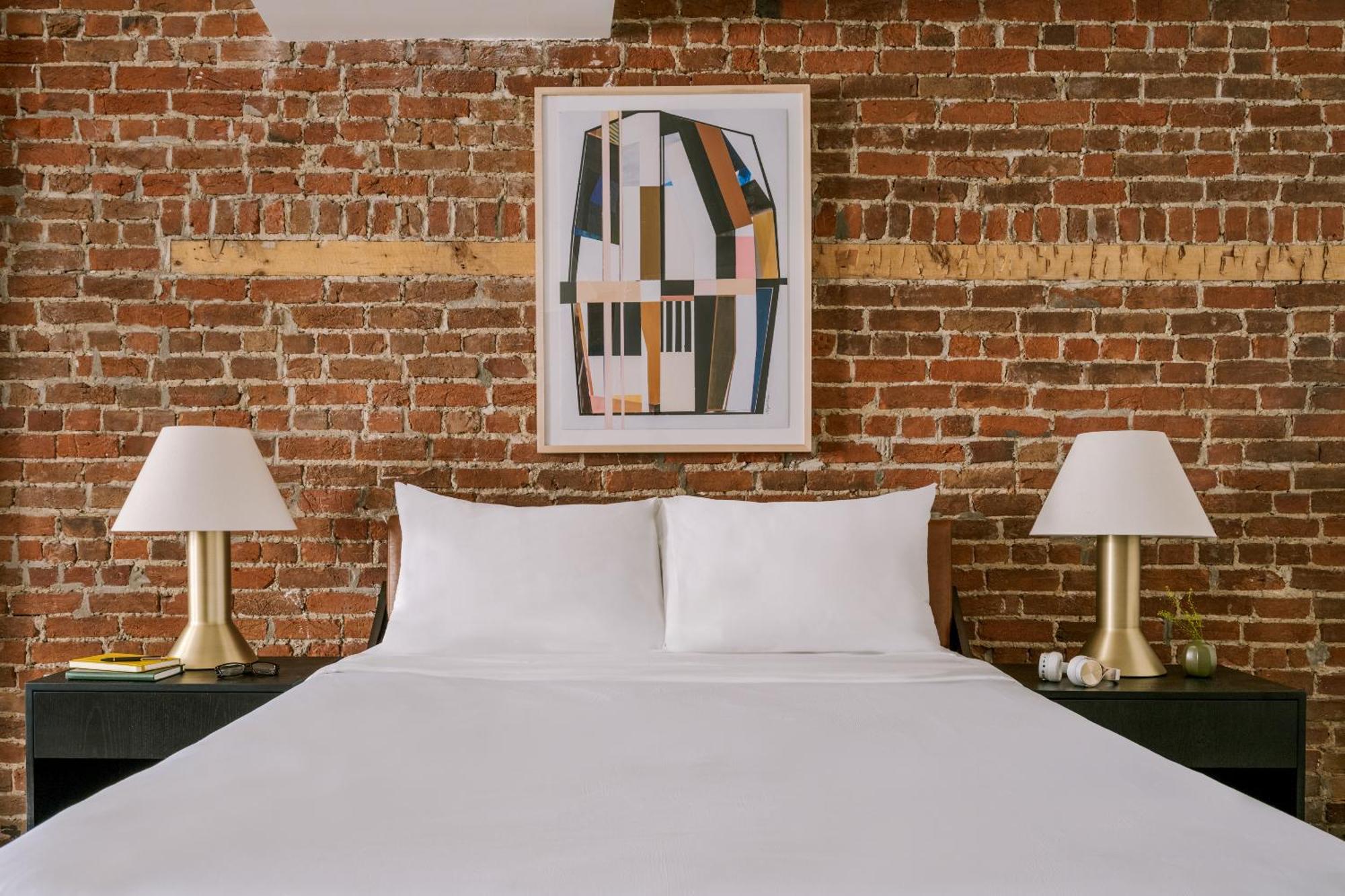 Sonder Penny Lane Aparthotel