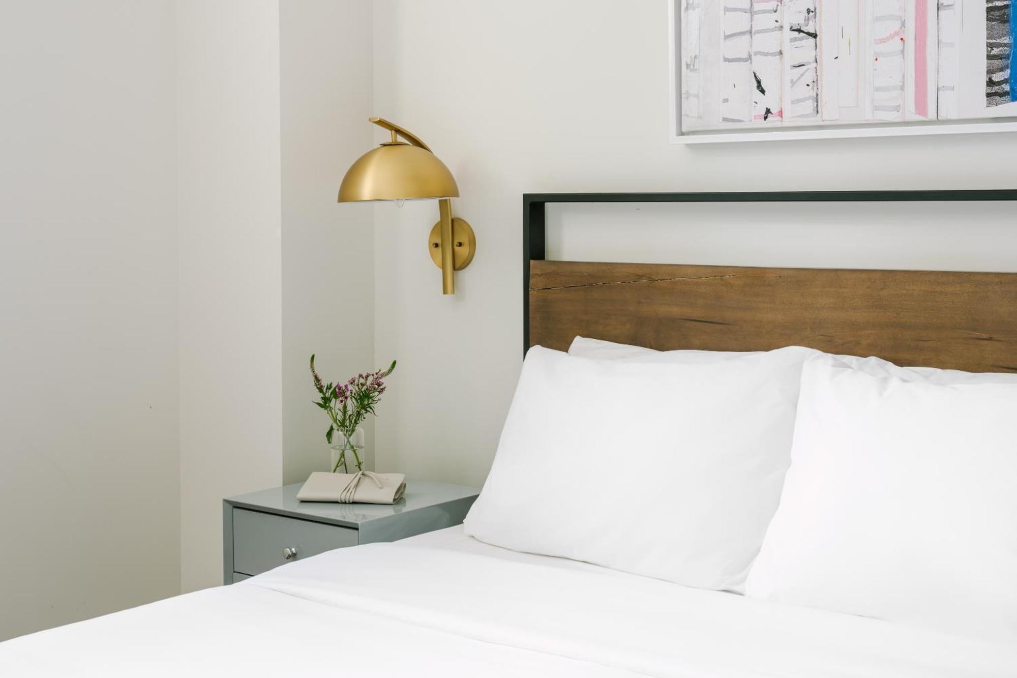 Sonder Le Guerin 3* Montreal