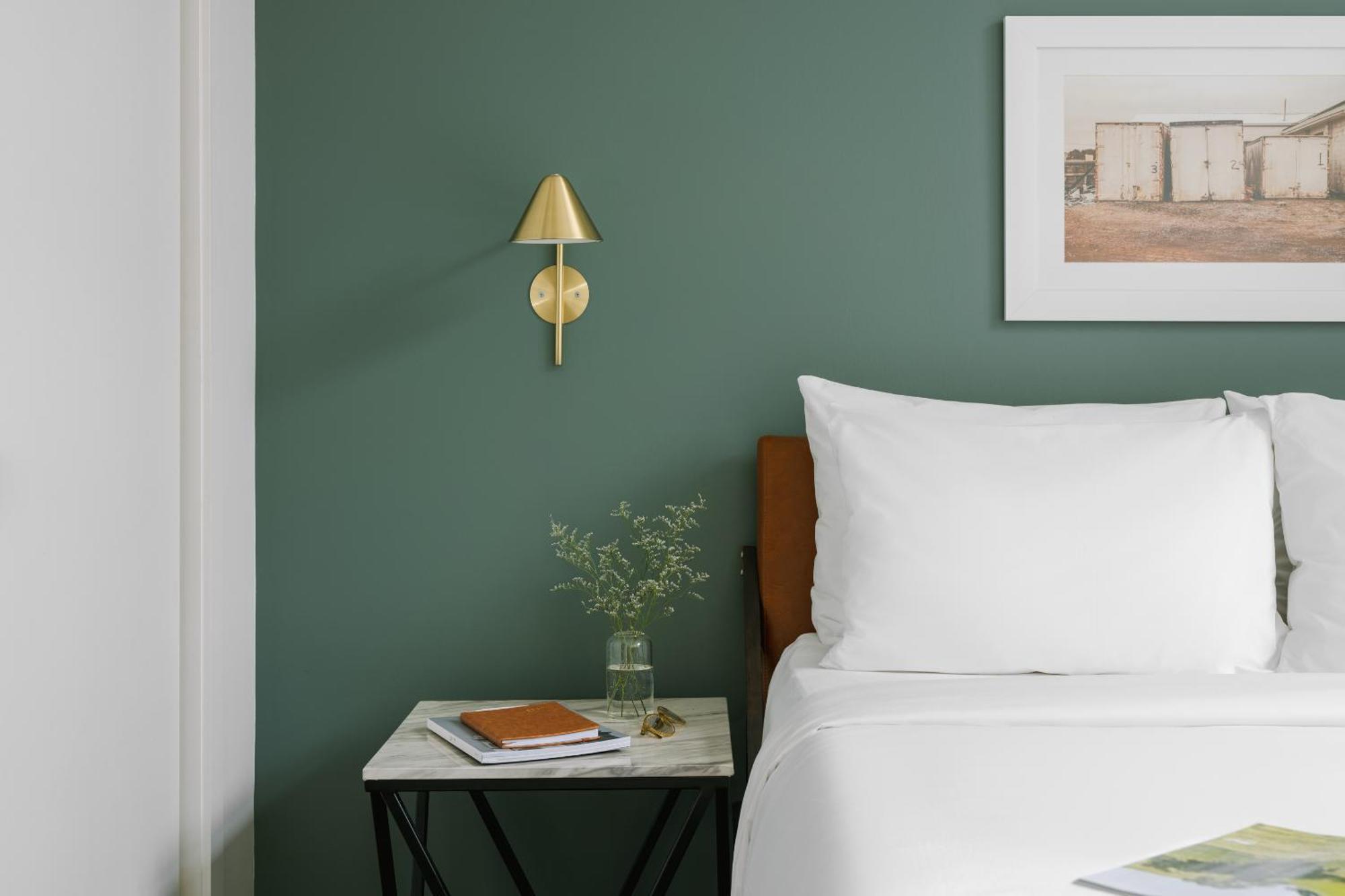 Sonder Le Guerin Aparthotel Montreal