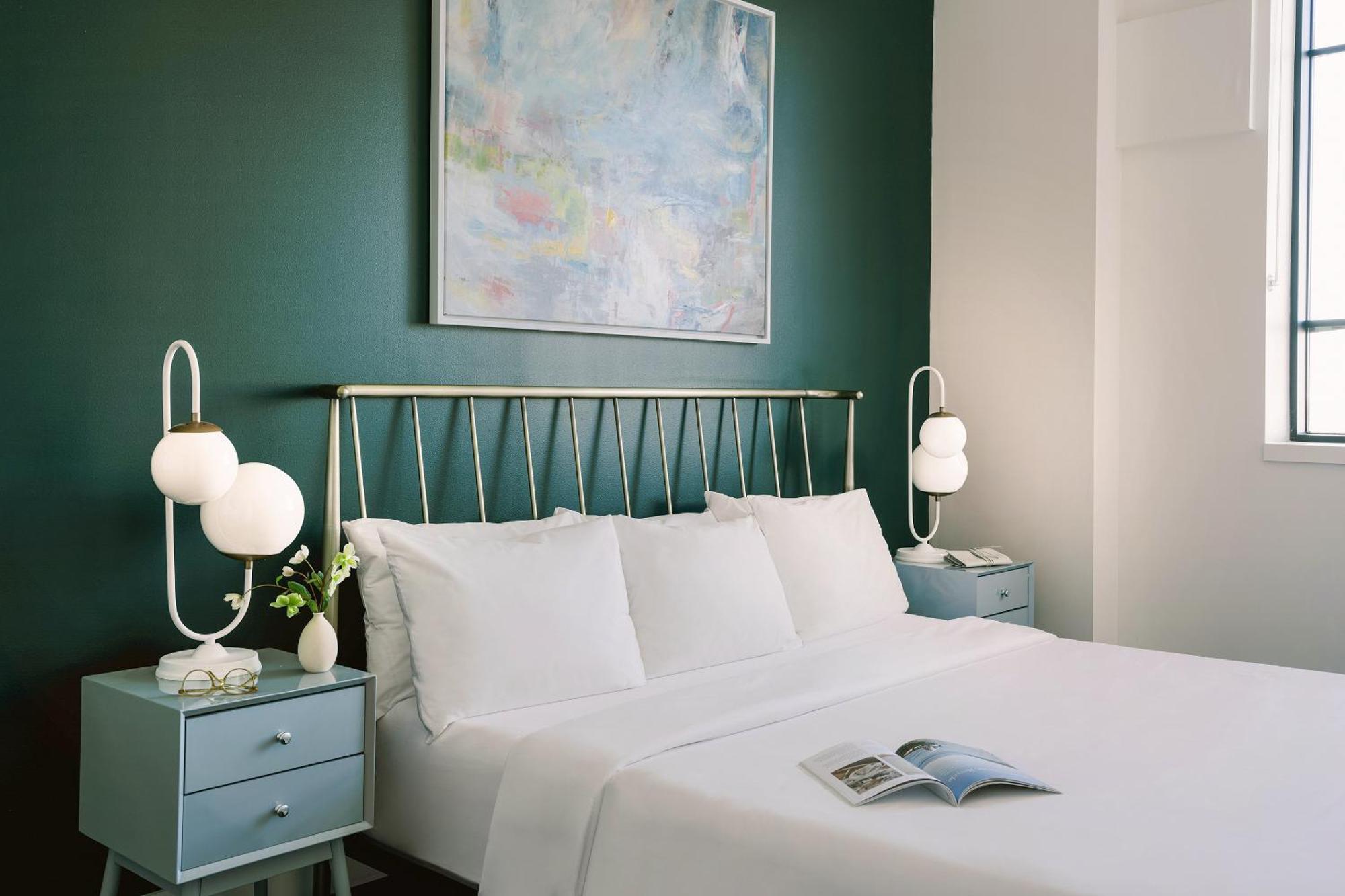 Aparthotel Sonder Le Guerin