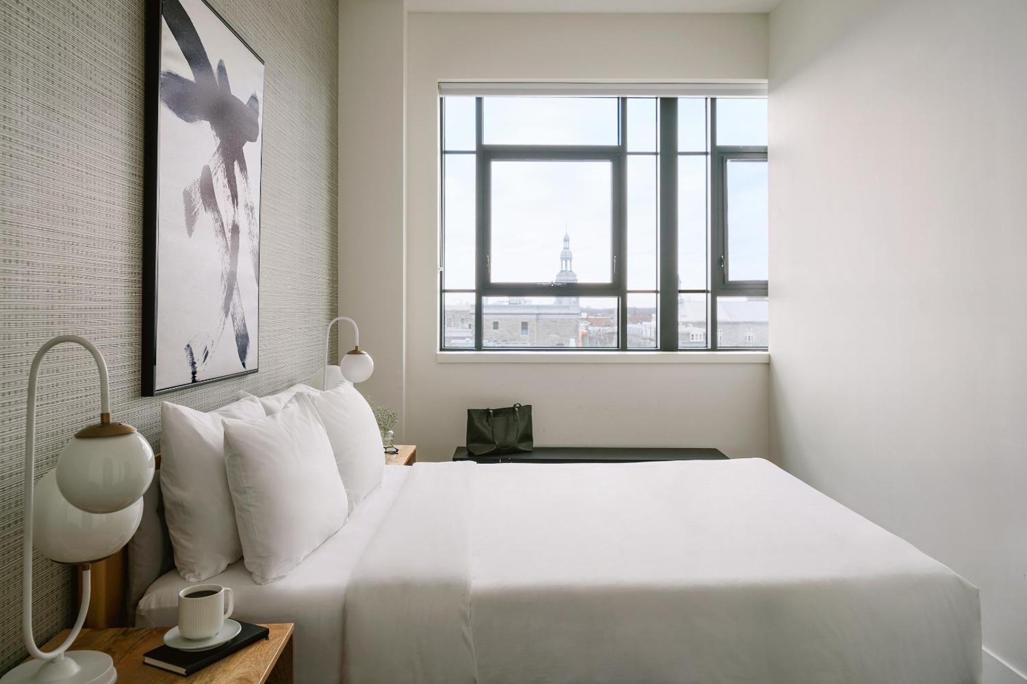 Aparthotel Sonder Le Guerin