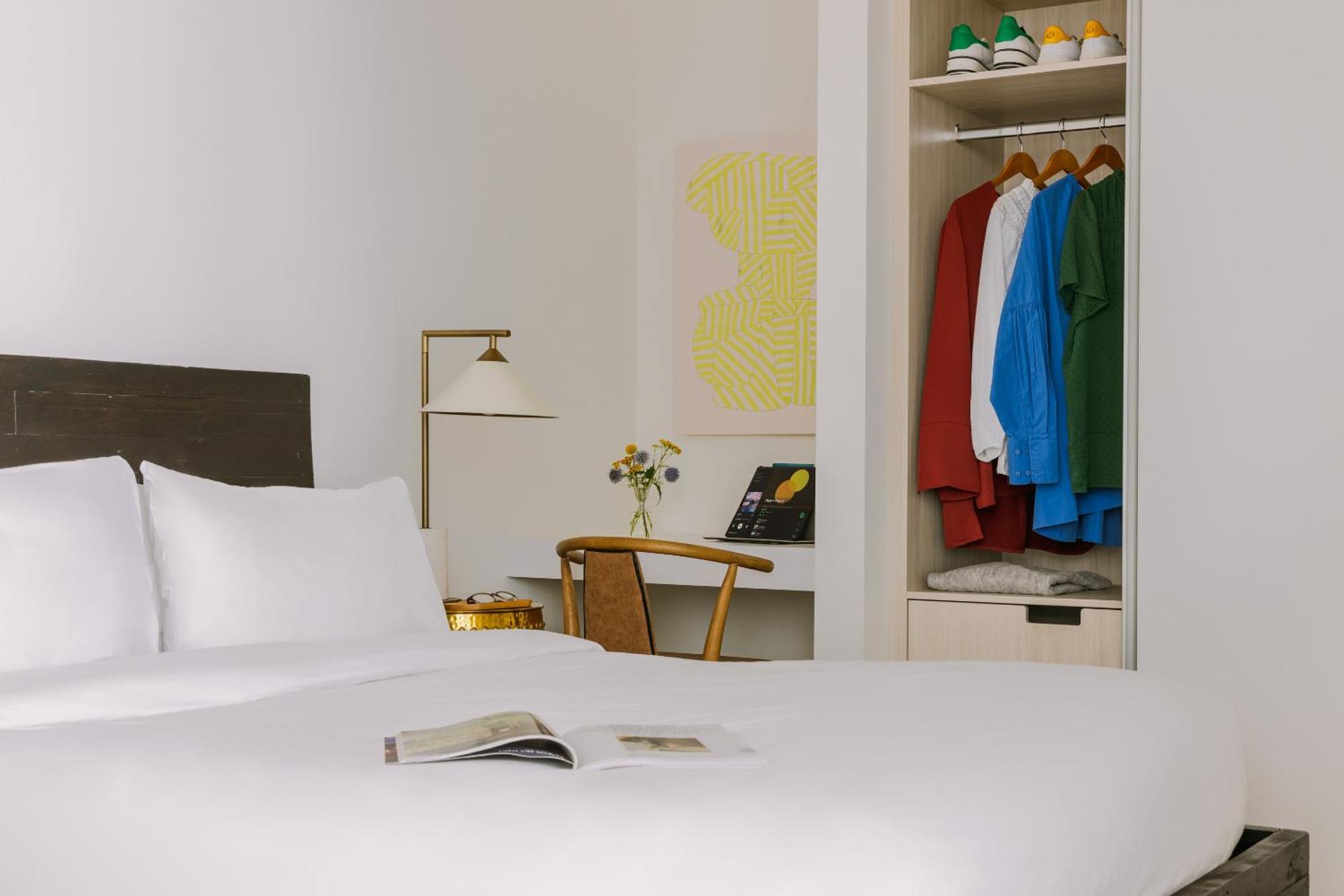 Sonder Maisonneuve Montreal