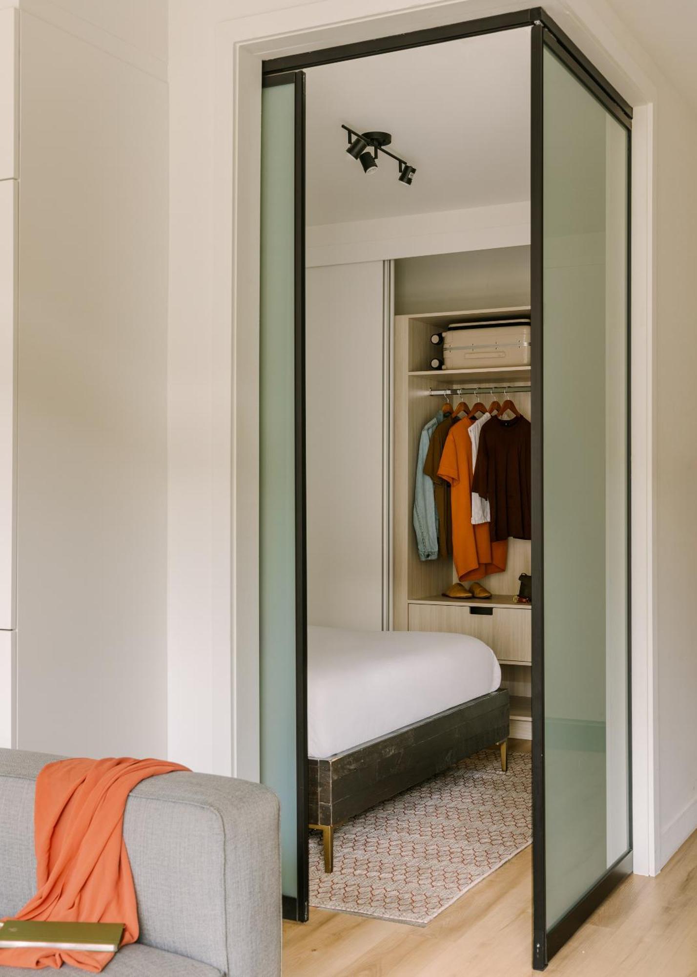 Aparthotel Sonder Maisonneuve 3*