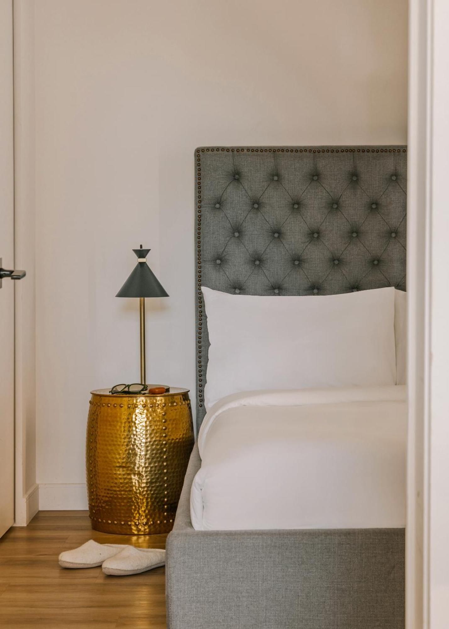 Aparthotel Sonder Maisonneuve Montreal