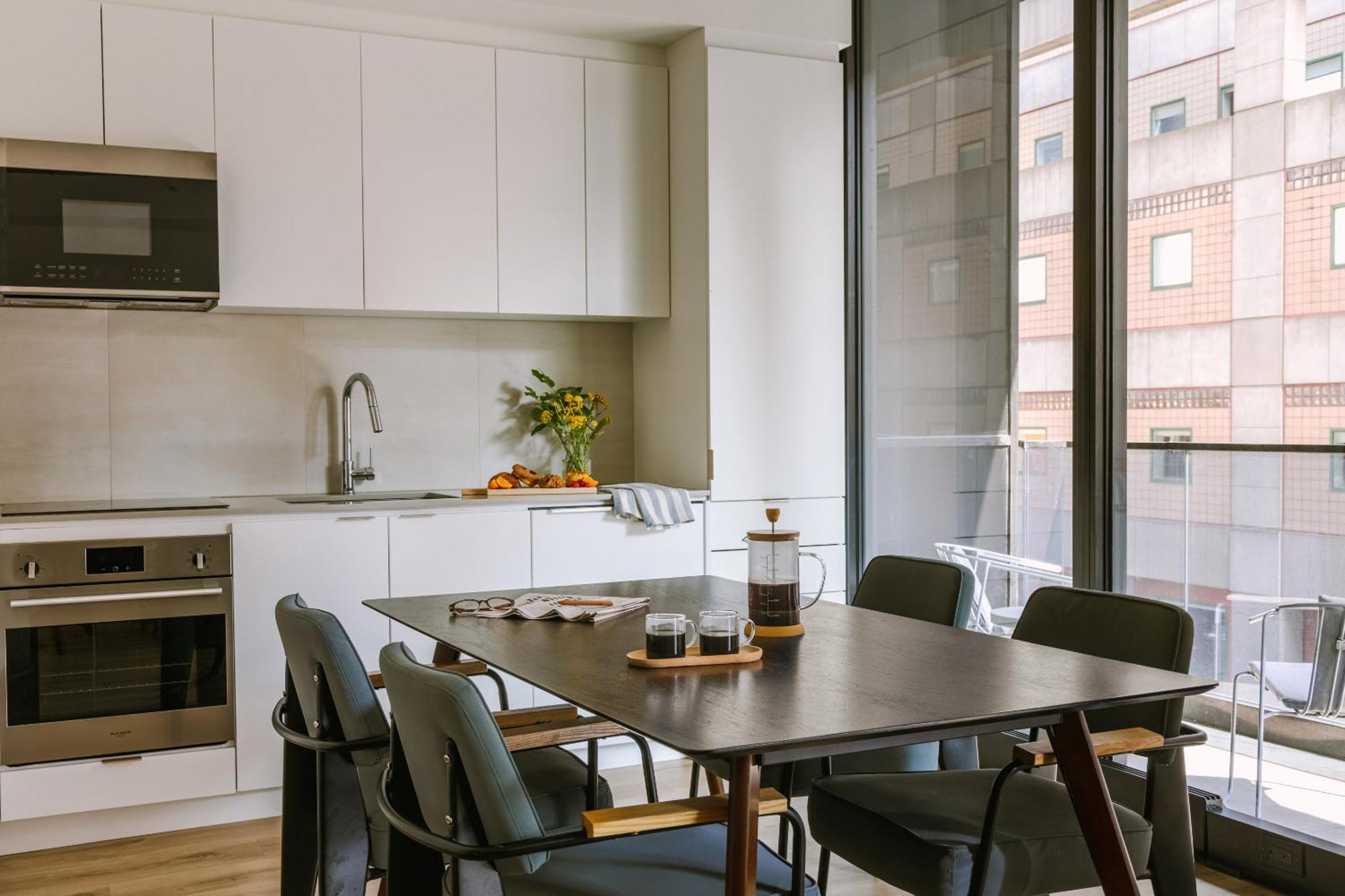 Aparthotel Sonder Maisonneuve Montreal