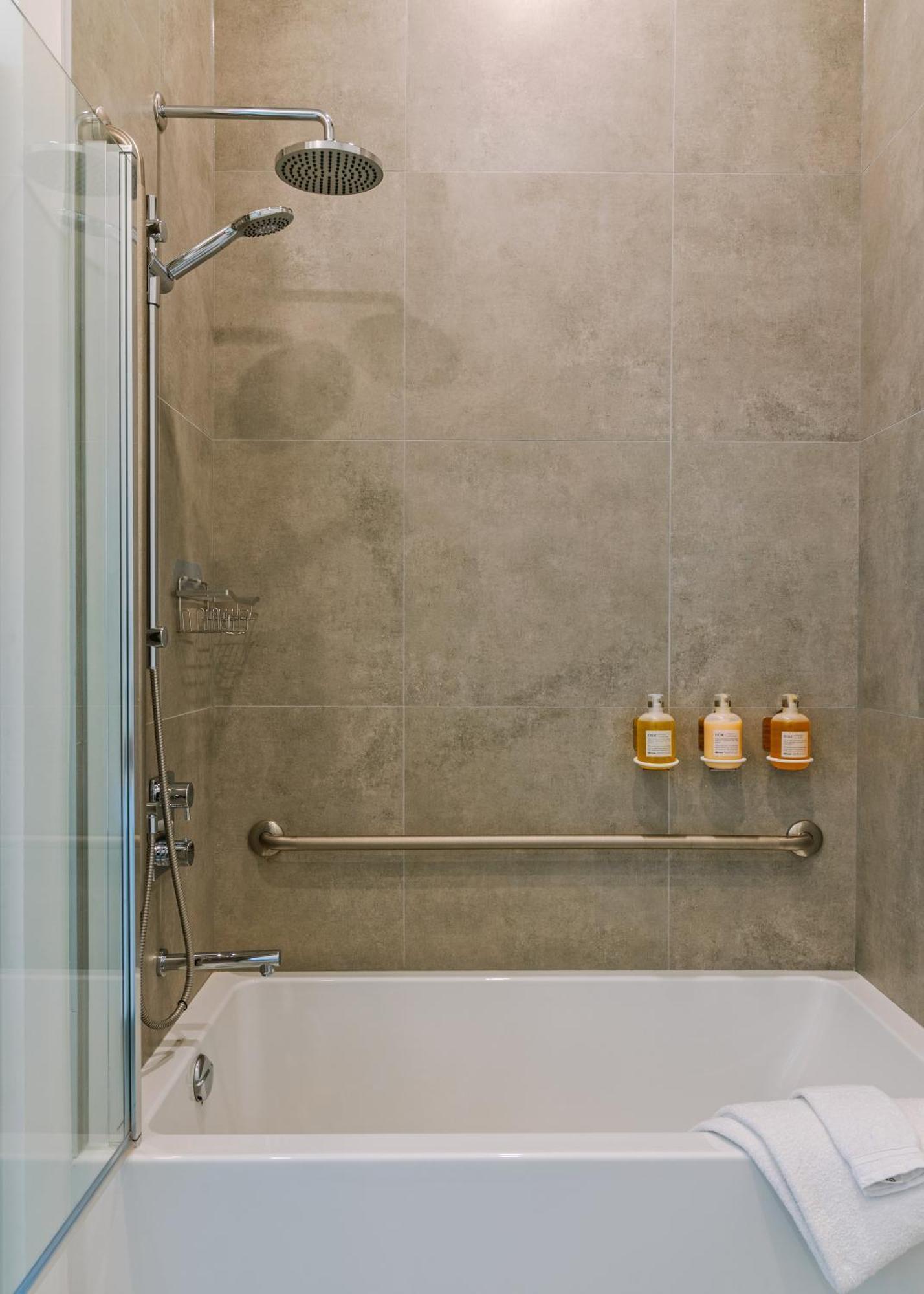 Sonder Maisonneuve Montreal