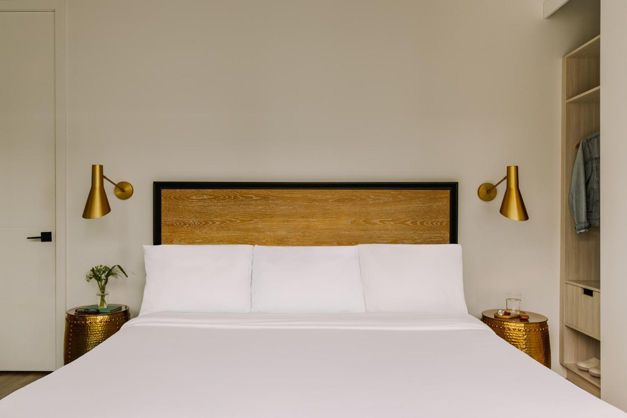 Sonder Maisonneuve Aparthotel