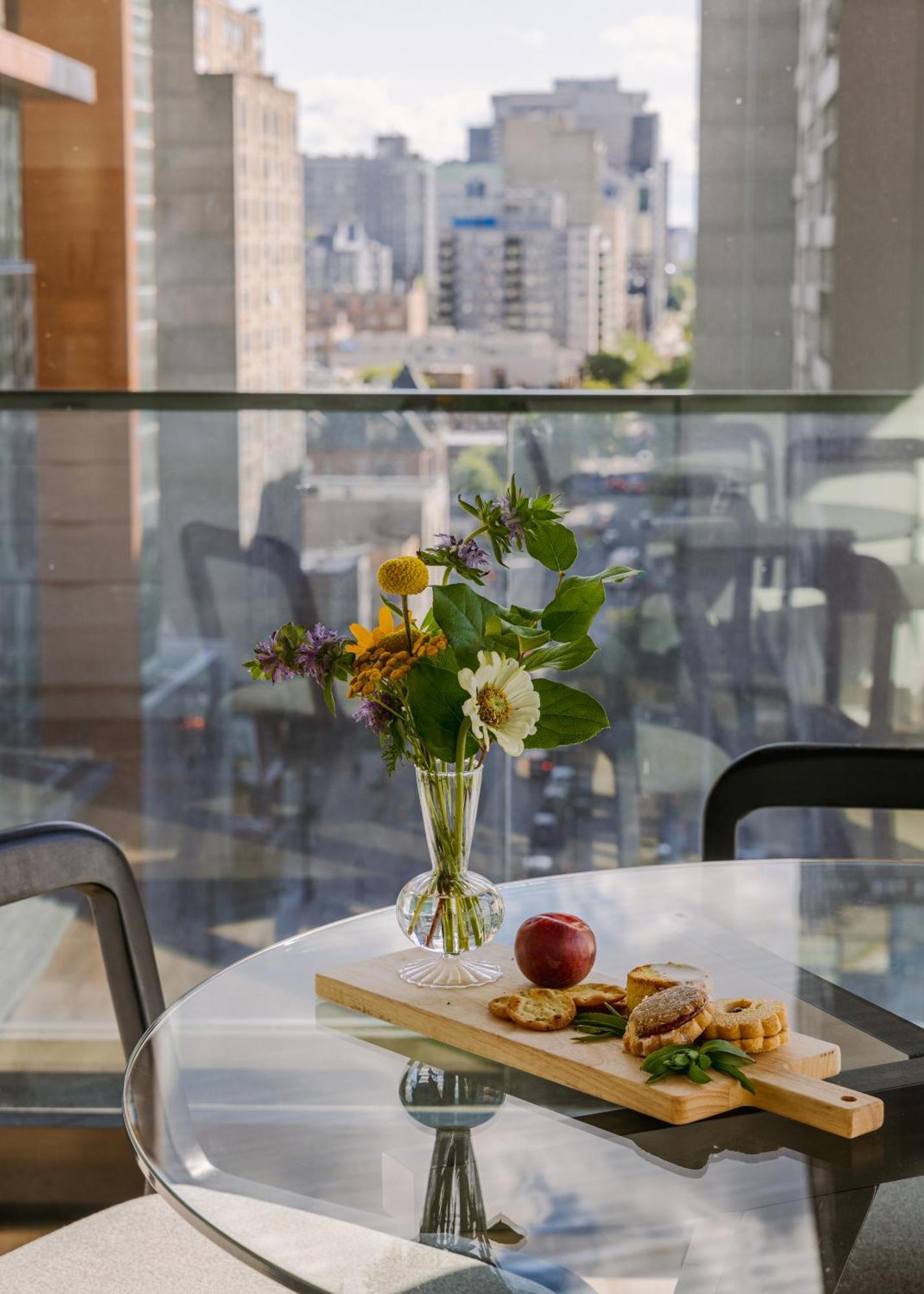 Aparthotel Sonder Maisonneuve
