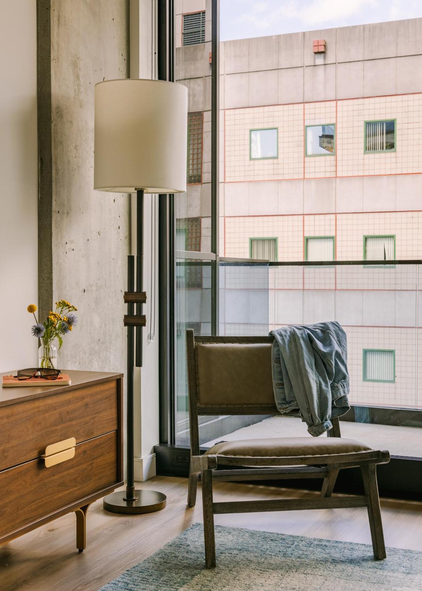 Sonder Maisonneuve Montreal