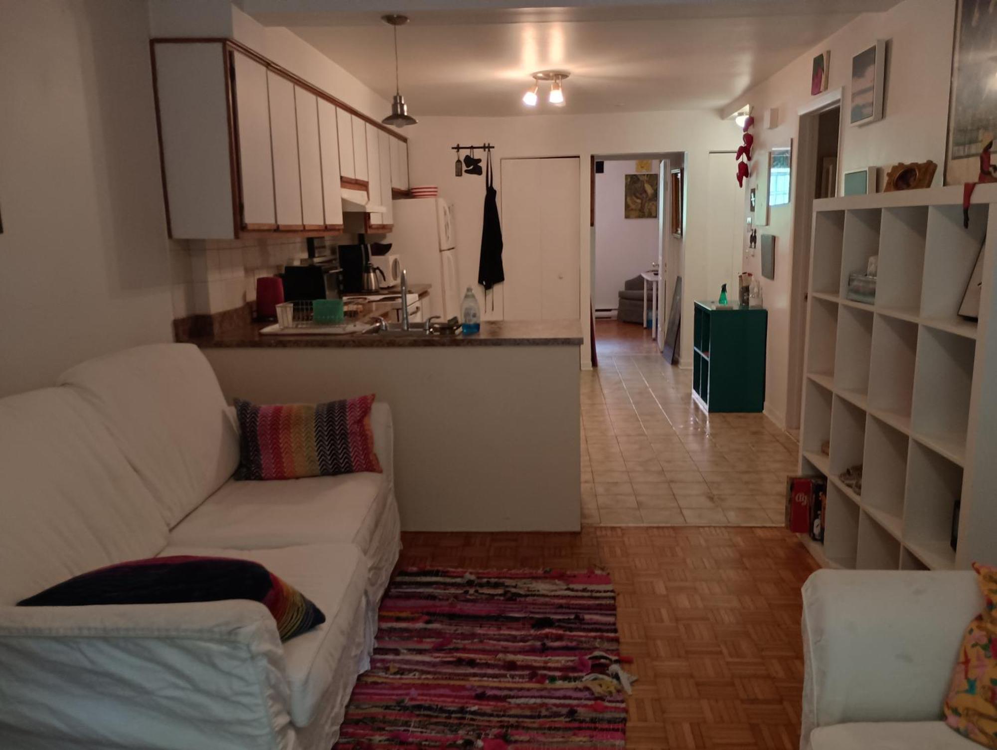 Cozy Space - Pets Welcome! Apartment *