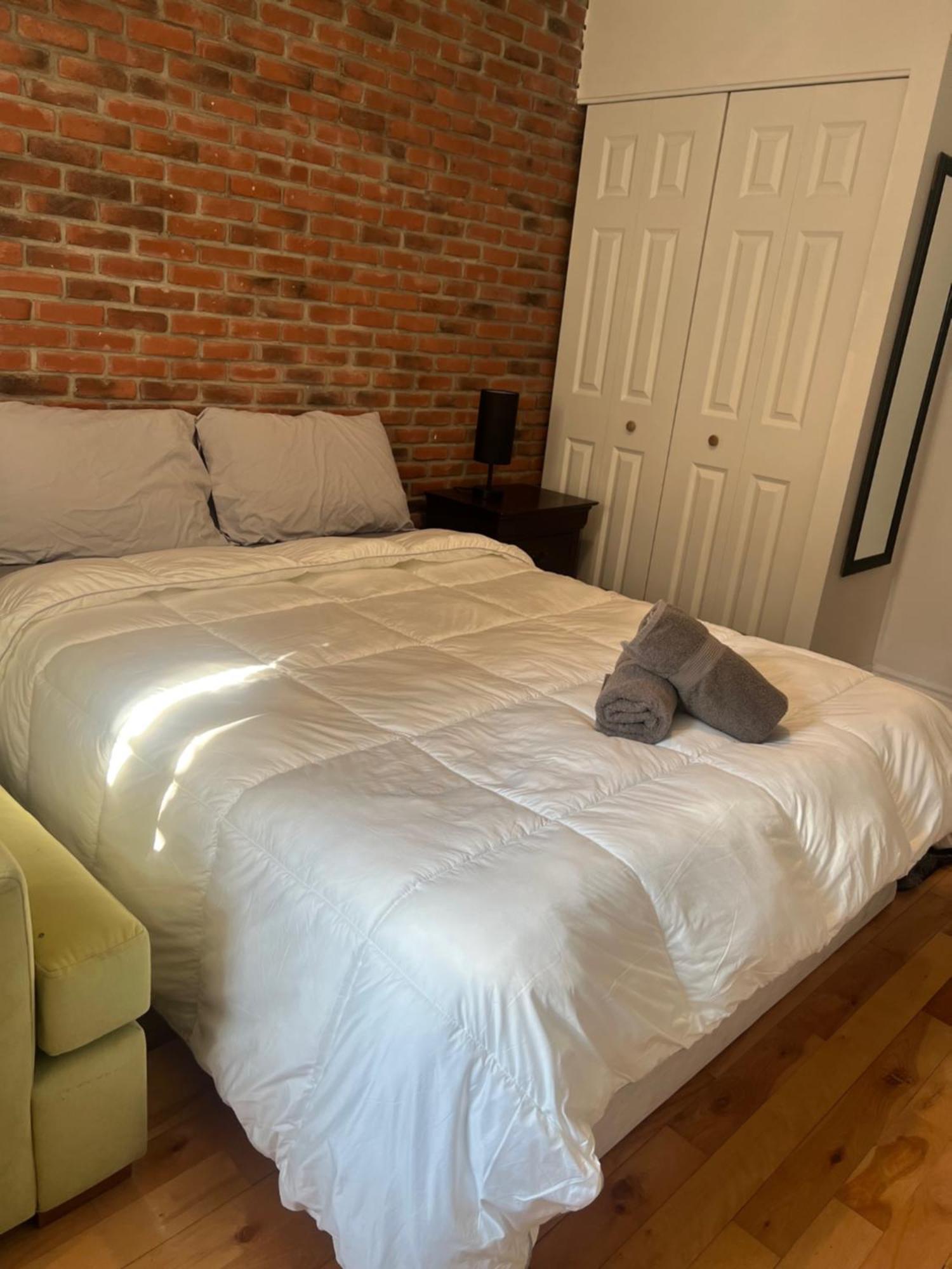 Apartment Lovely 3 Bedrooms In Heart Of Plateau Mont-royal *