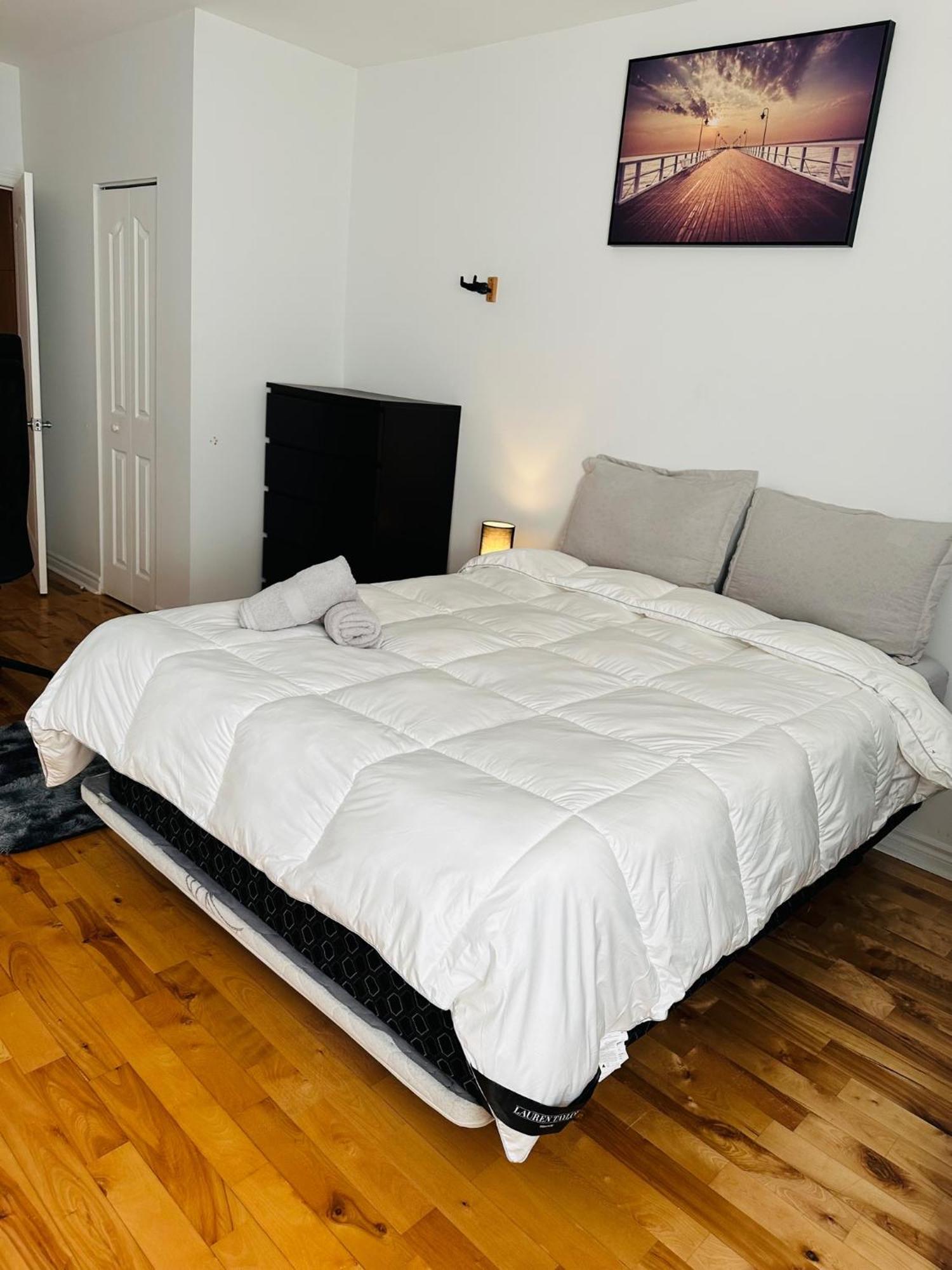 Lovely 3 Bedrooms In Heart Of Plateau Mont-royal *