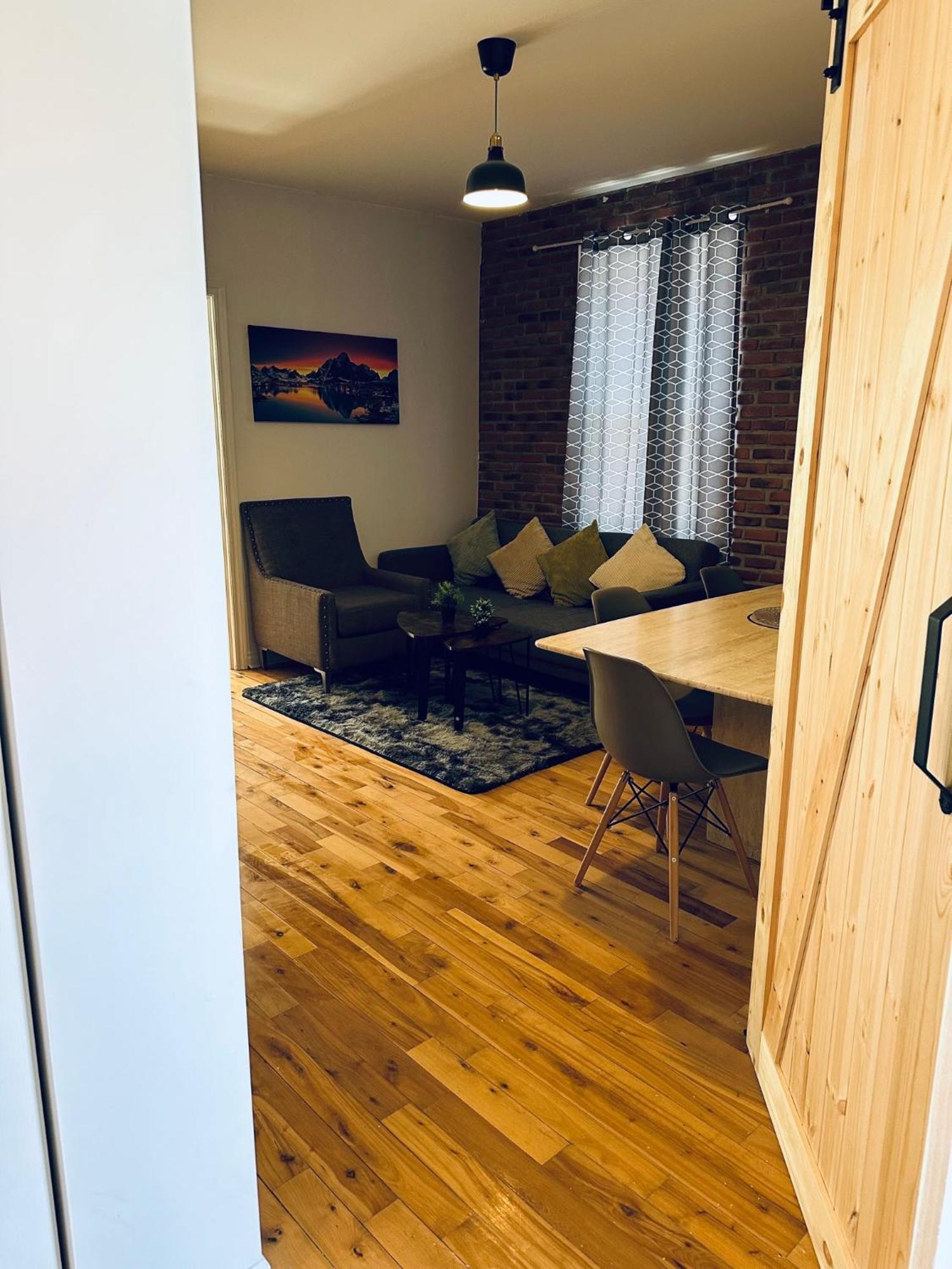 Apartment Lovely 3 Bedrooms In Heart Of Plateau Mont-royal *