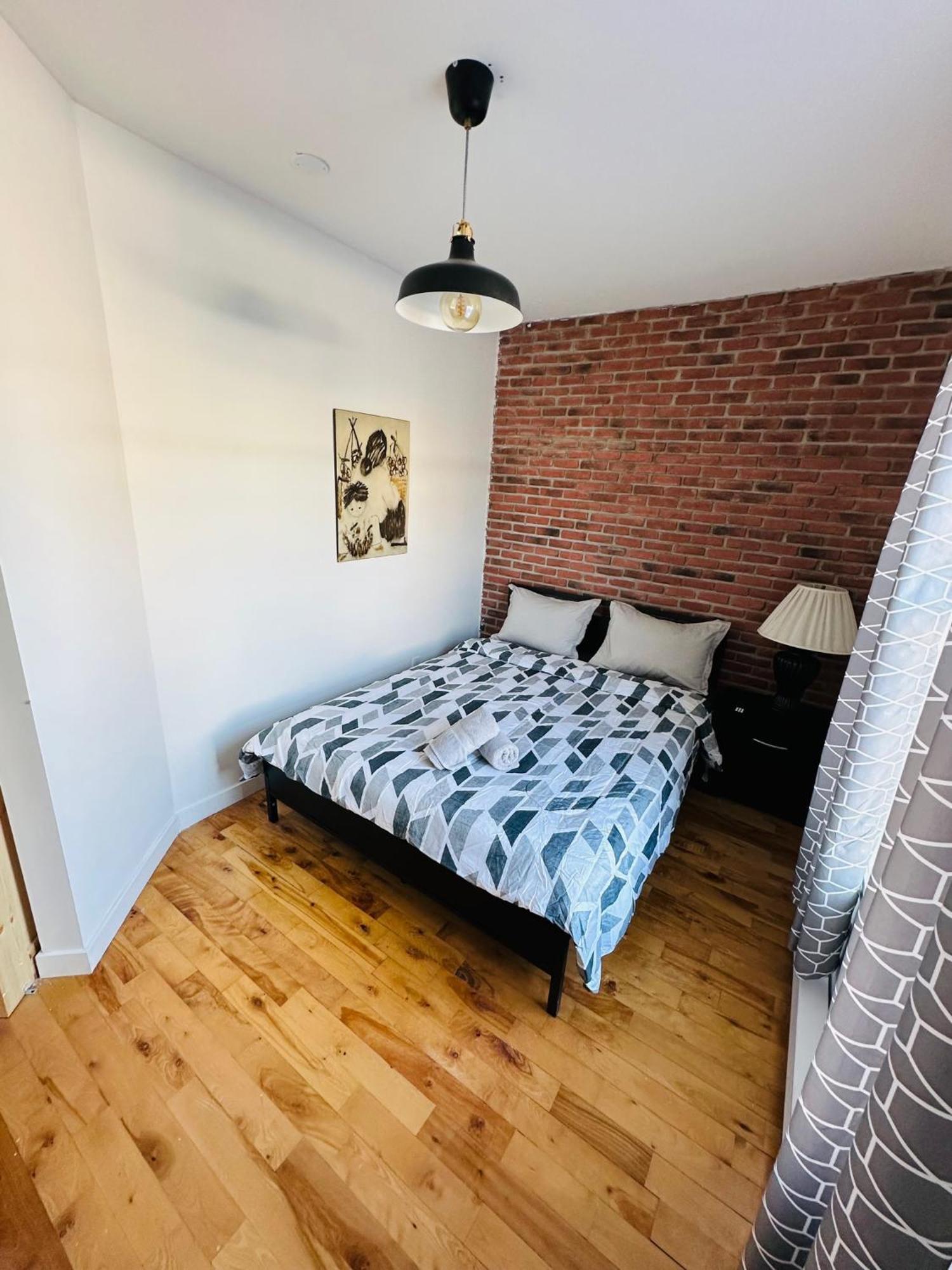 Apartment Lovely 3 Bedrooms In Heart Of Plateau Mont-royal